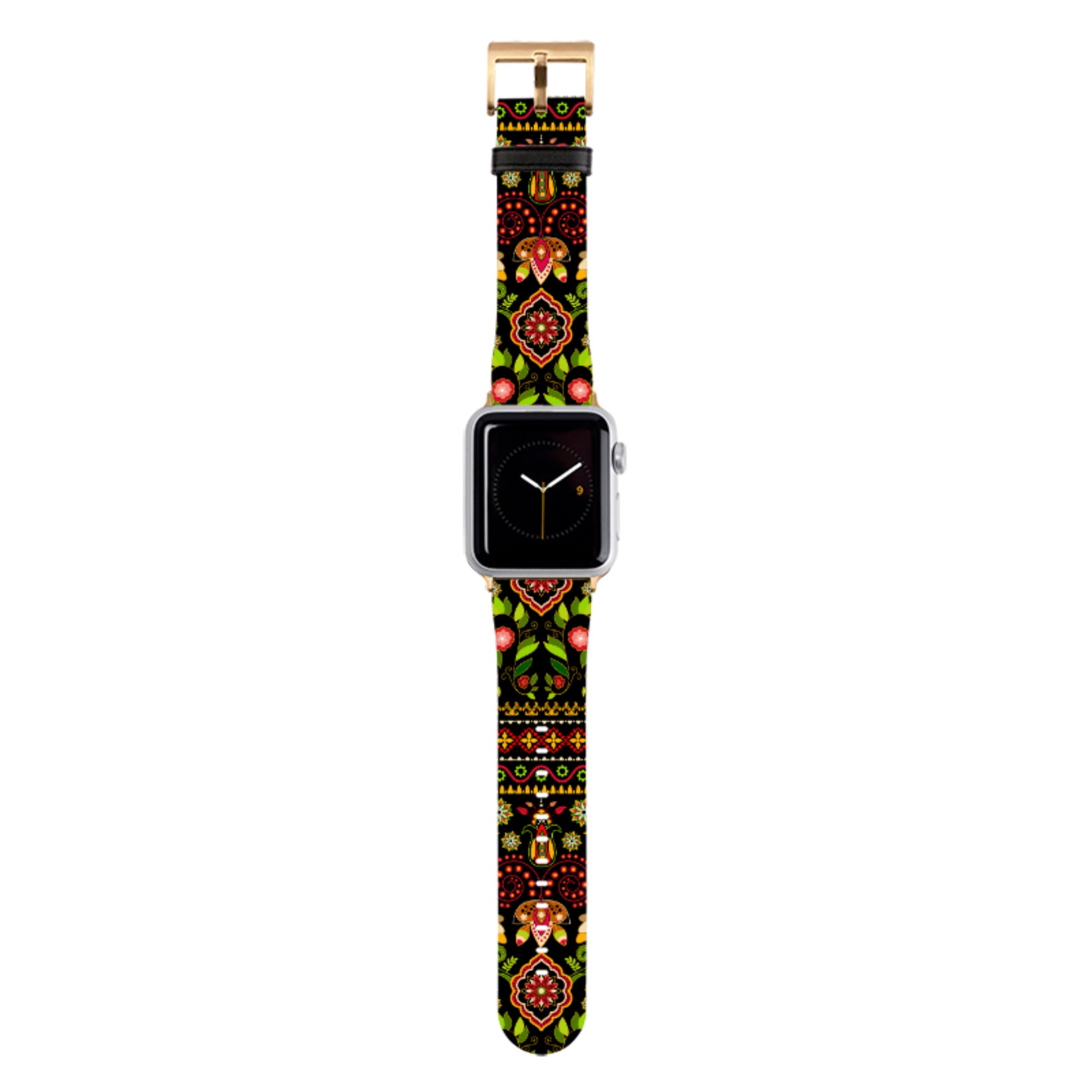 Worplesdon Apple Watch Strap