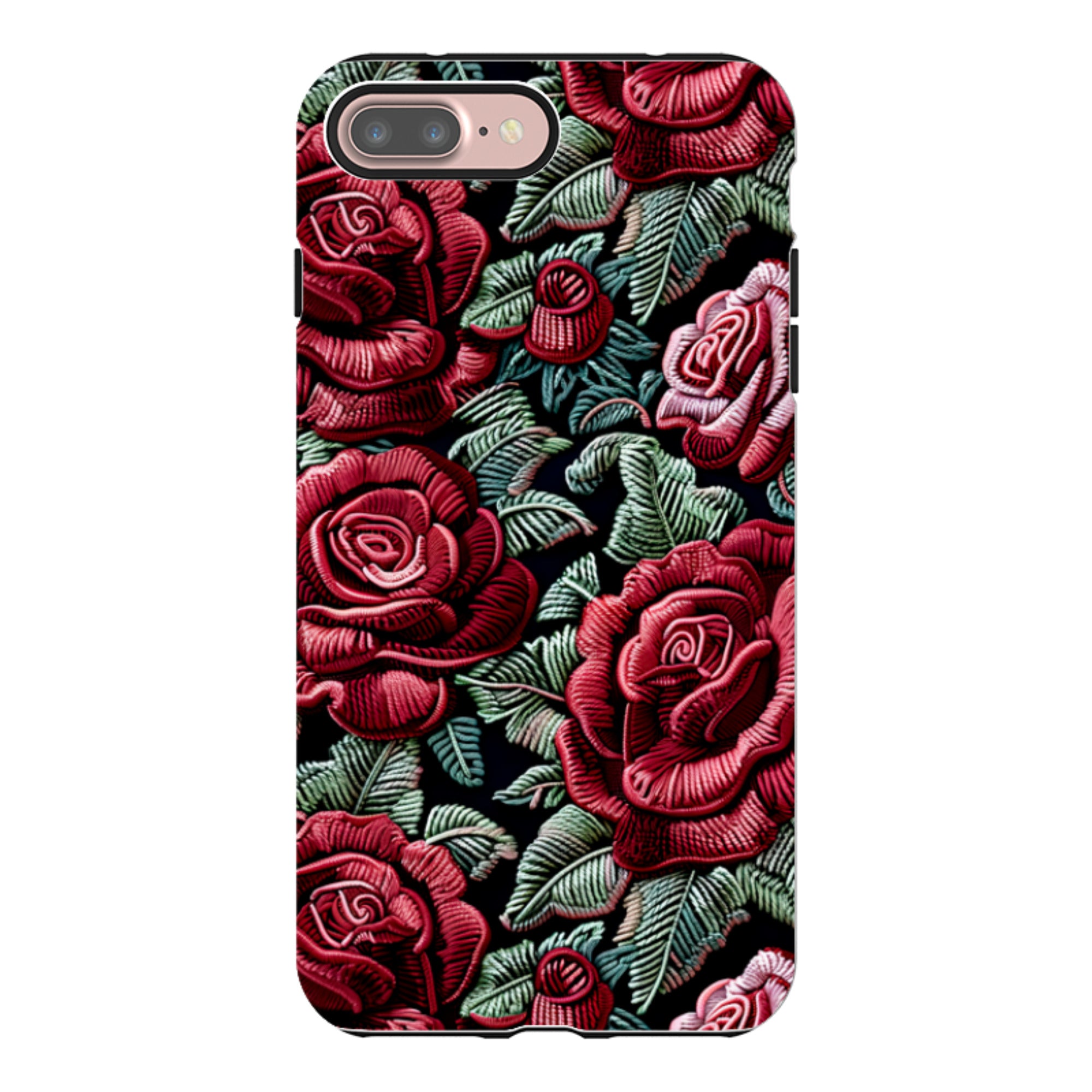 iPhone Case - Mid Summer Roses