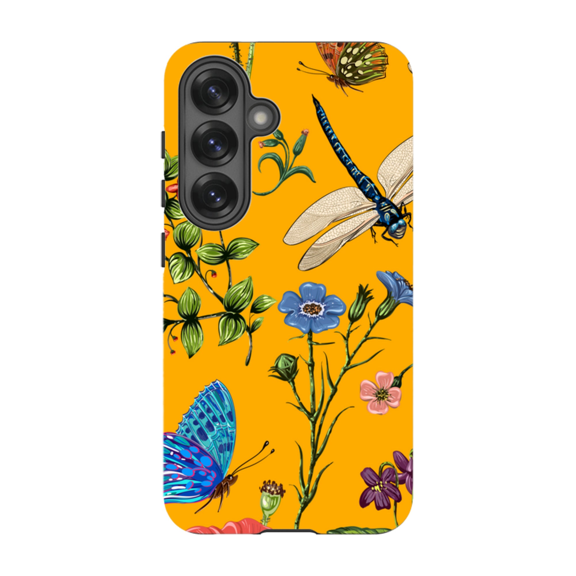 Samsung Tough Case - Chiswick House