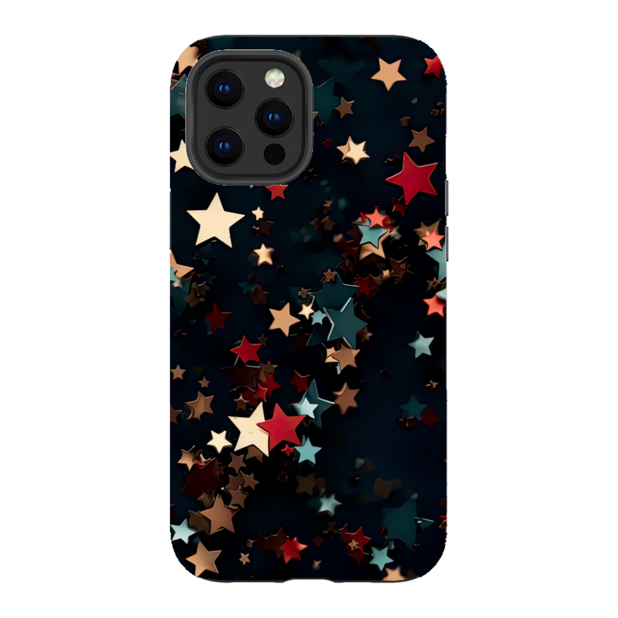 iPhone Case - Dark Stars V