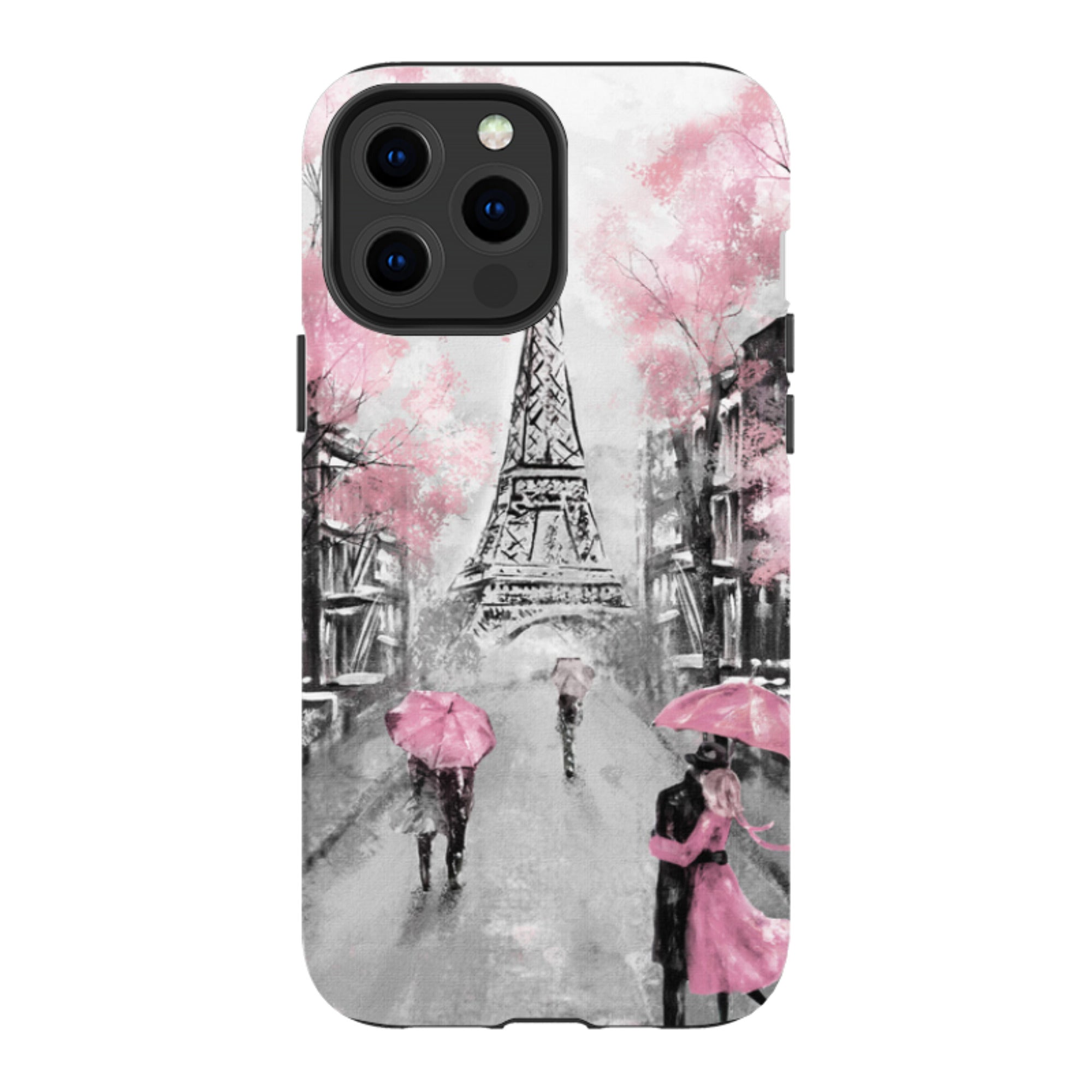 iPhone MagSafe Tough Case -  Paris