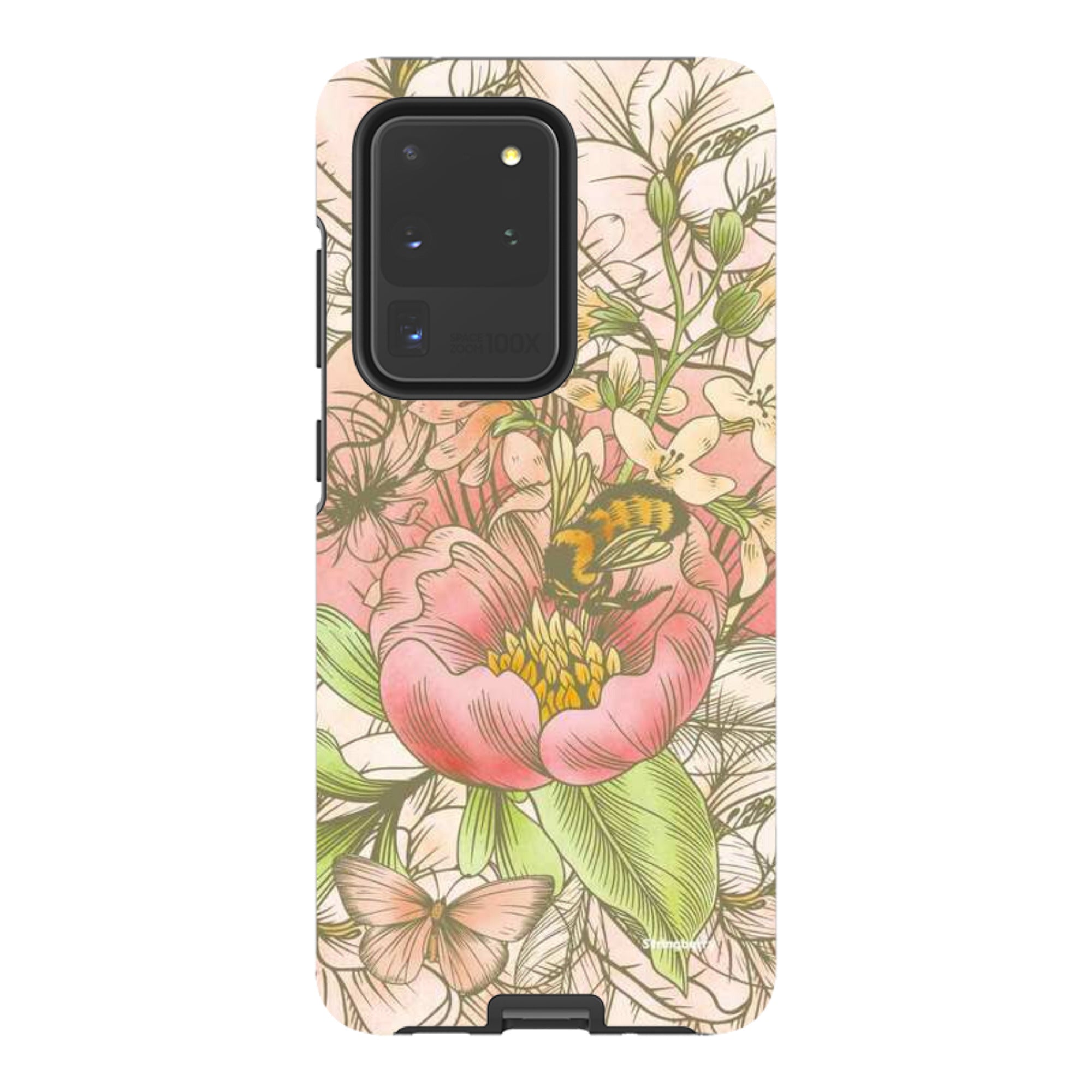 Samsung Tough Case - Bee Life