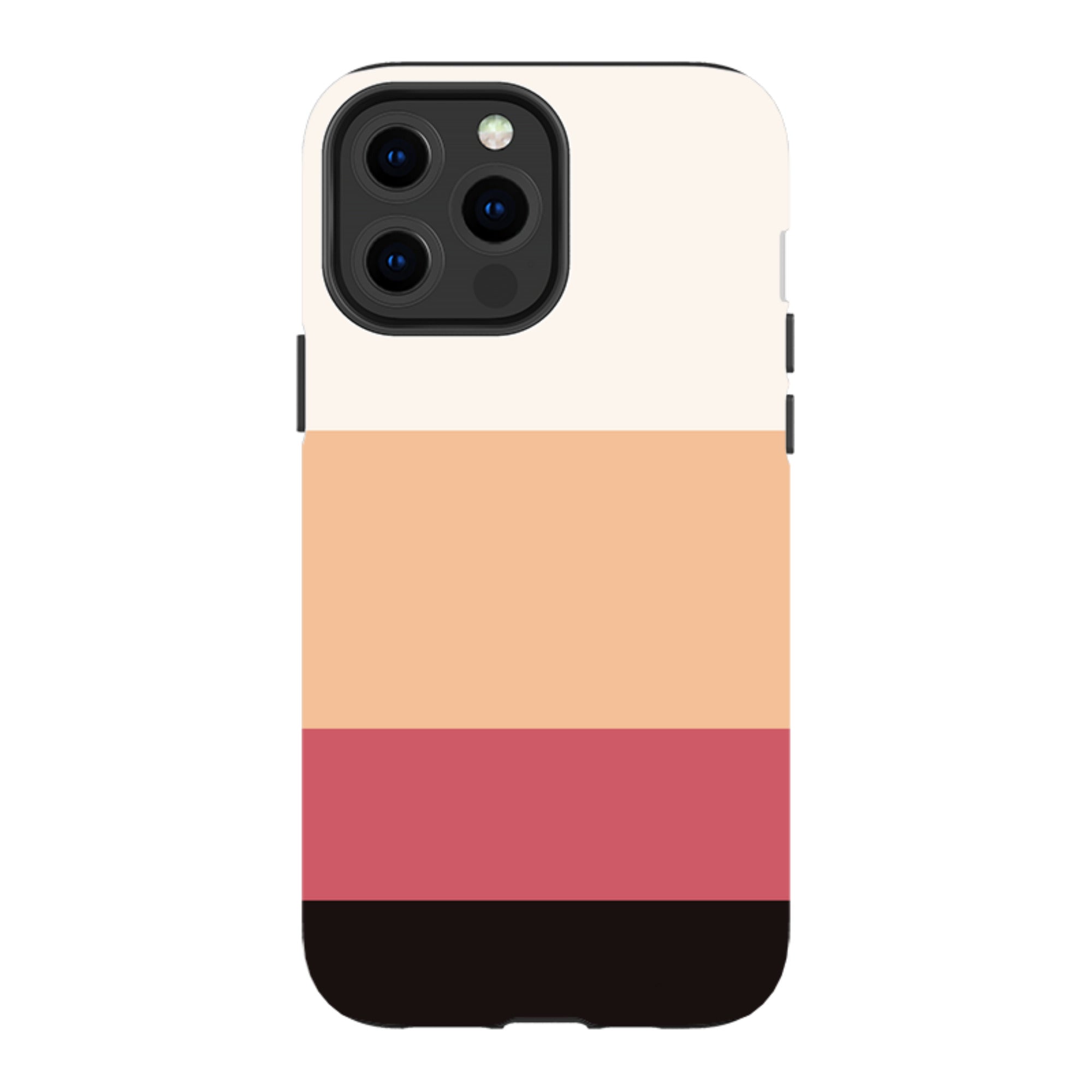 iPhone MagSafe Tough Case -  Berlin Chroma