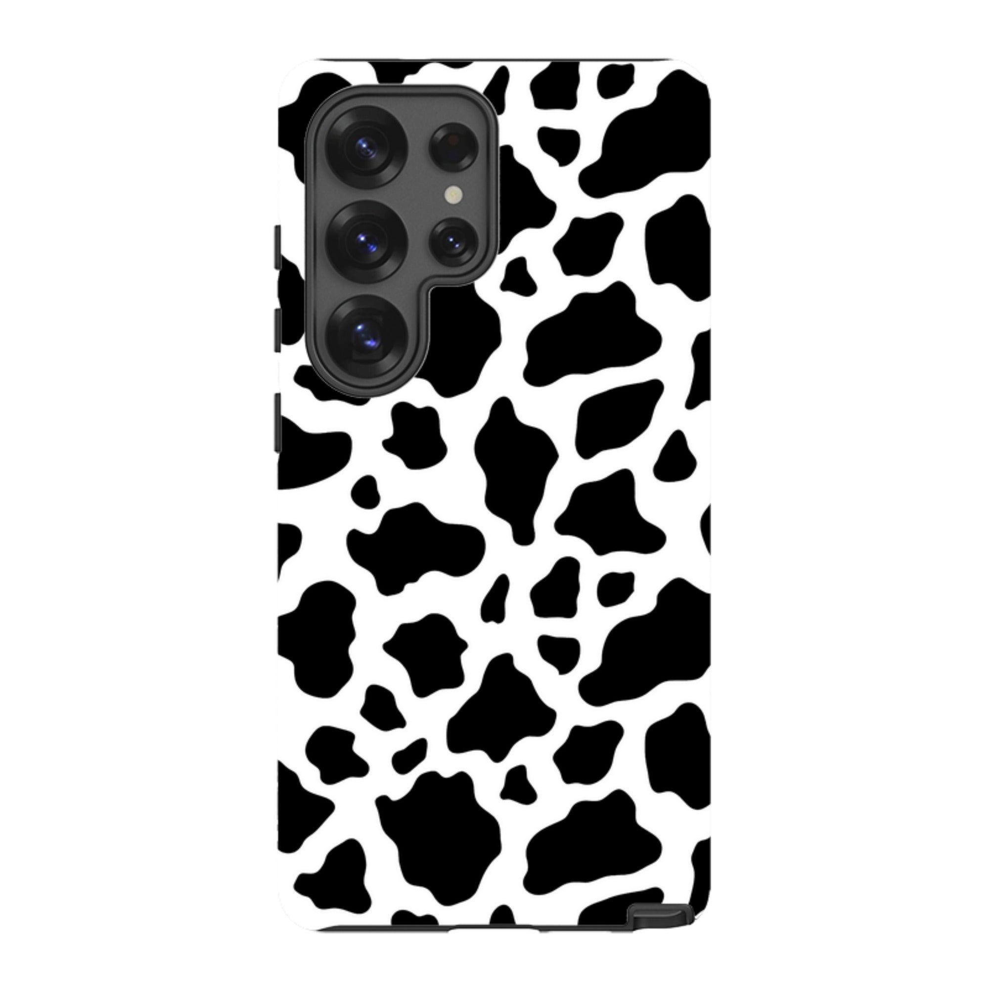 Samsung Tough Case - Moo