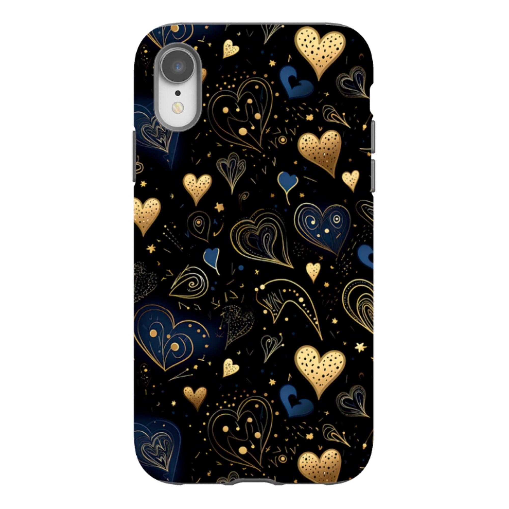 iPhone Case - Cosmic Love II