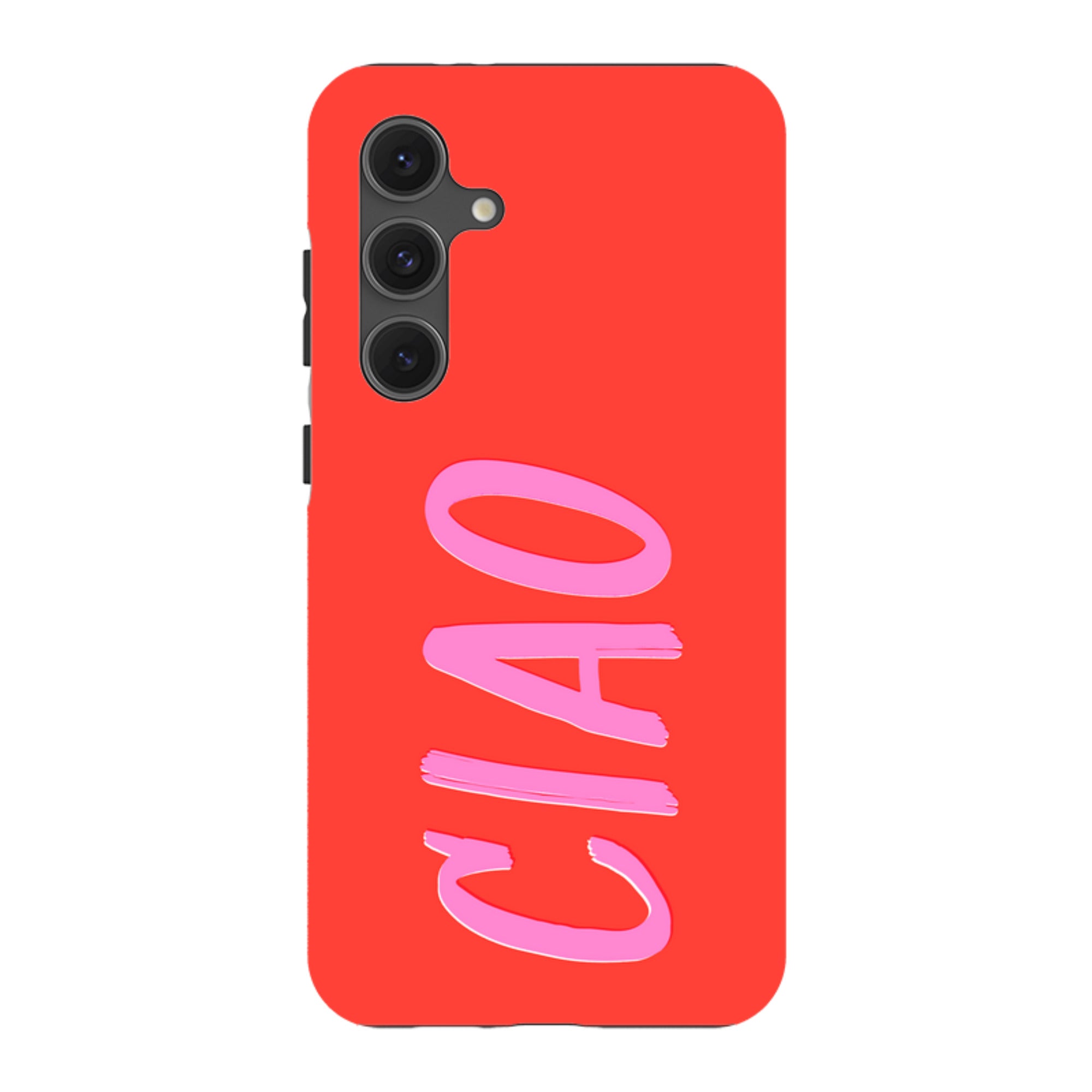 Samsung Tough Case - Ciao