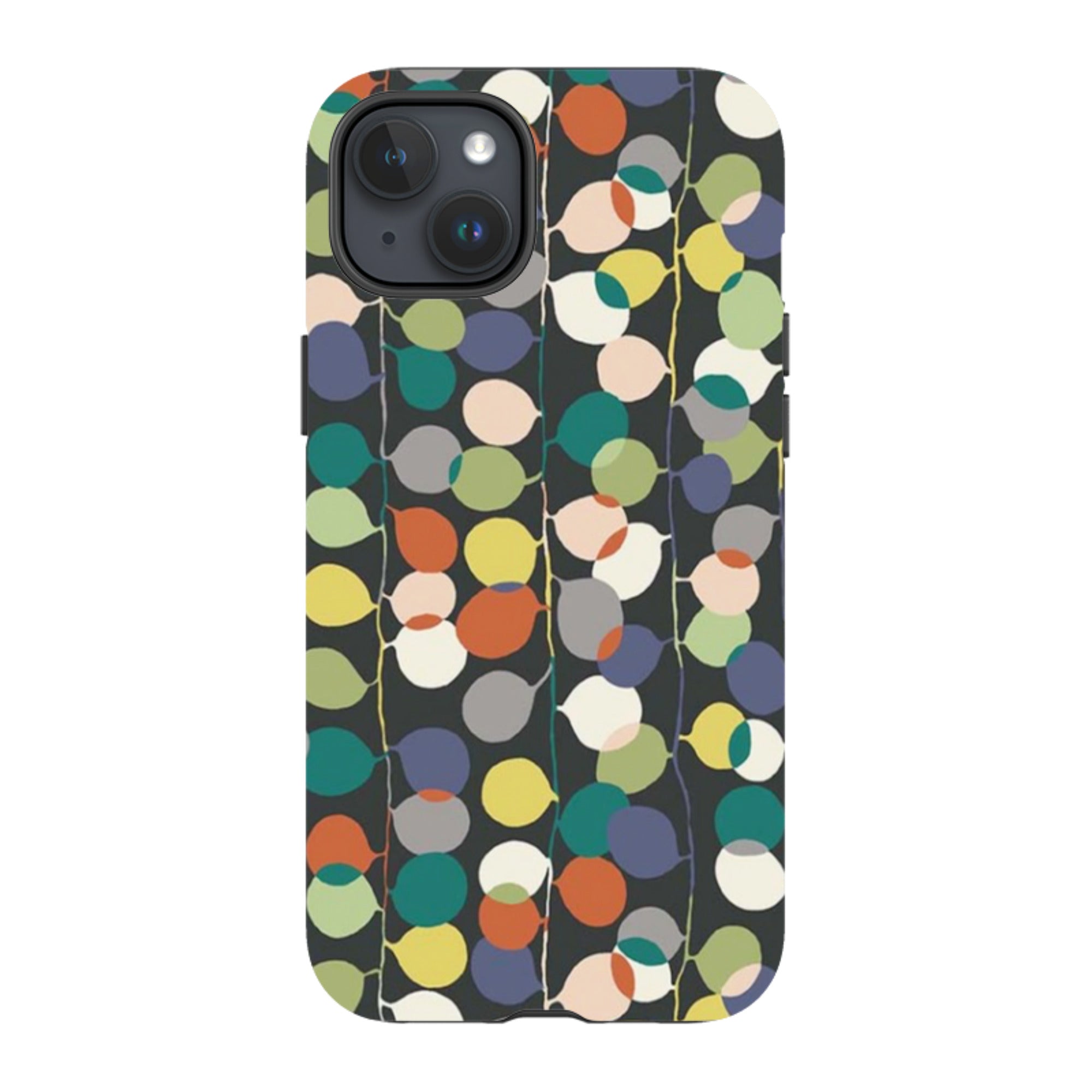 iPhone MagSafe Tough Case -  Atelier Fairylights By Sarah Campbell