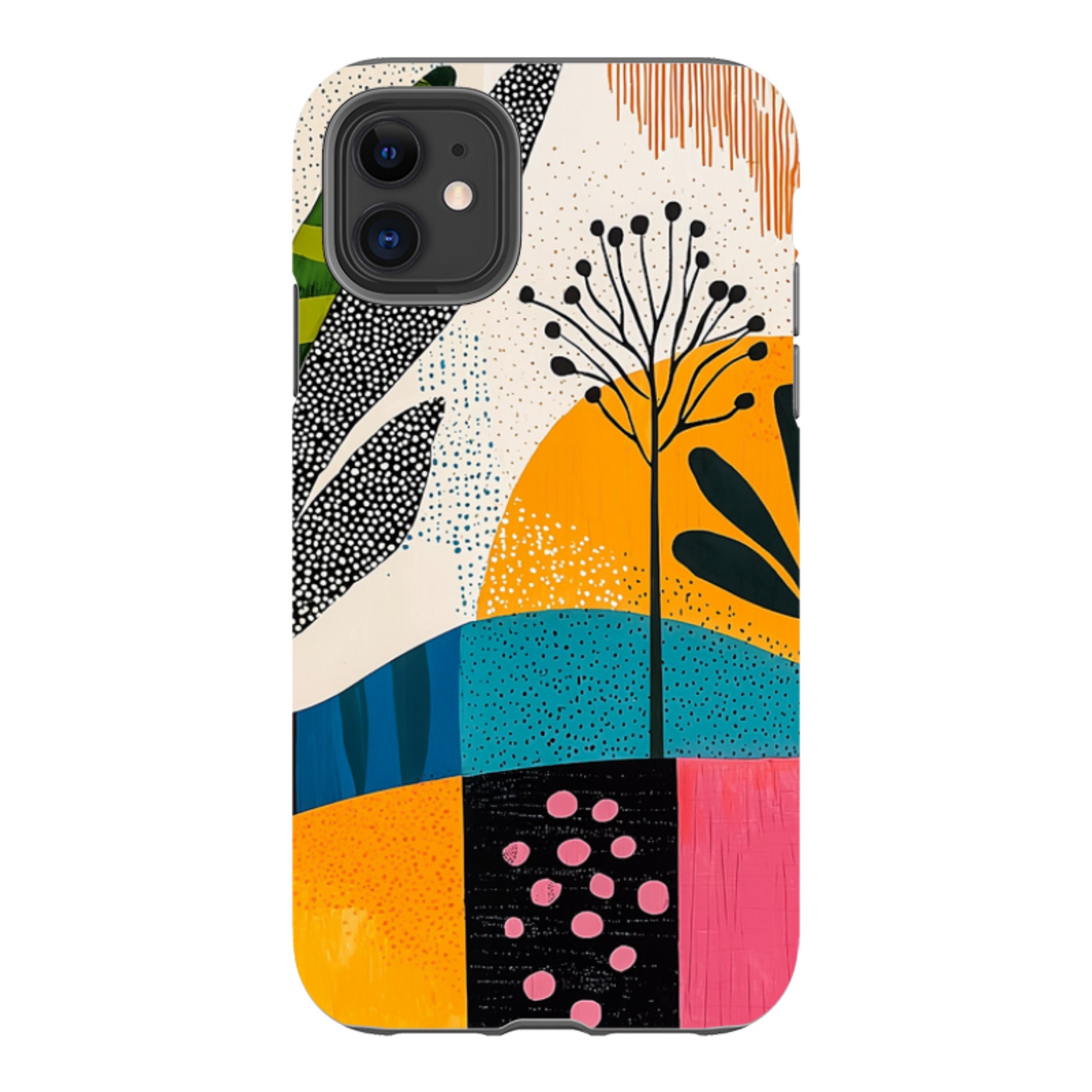 iPhone Case - Cambridge Lane
