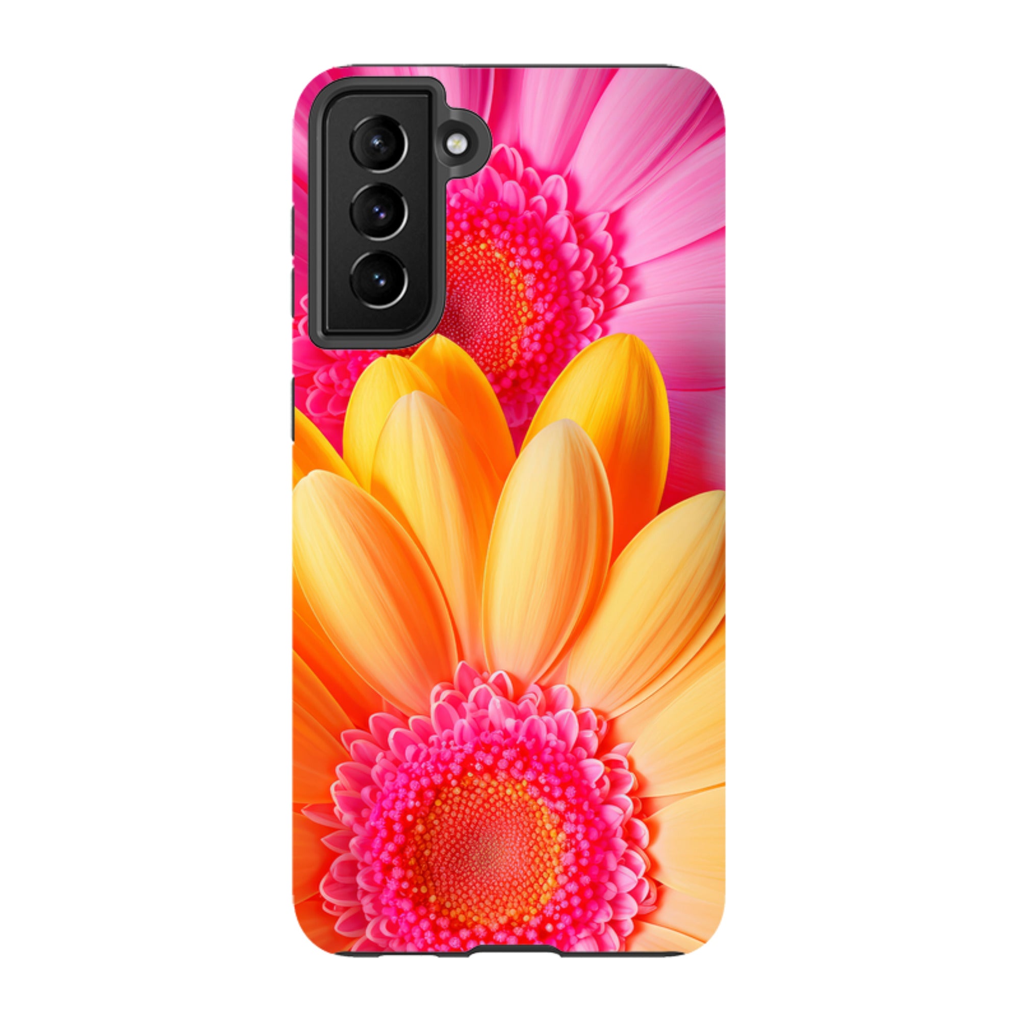 Samsung Tough Case - Bliss Floral