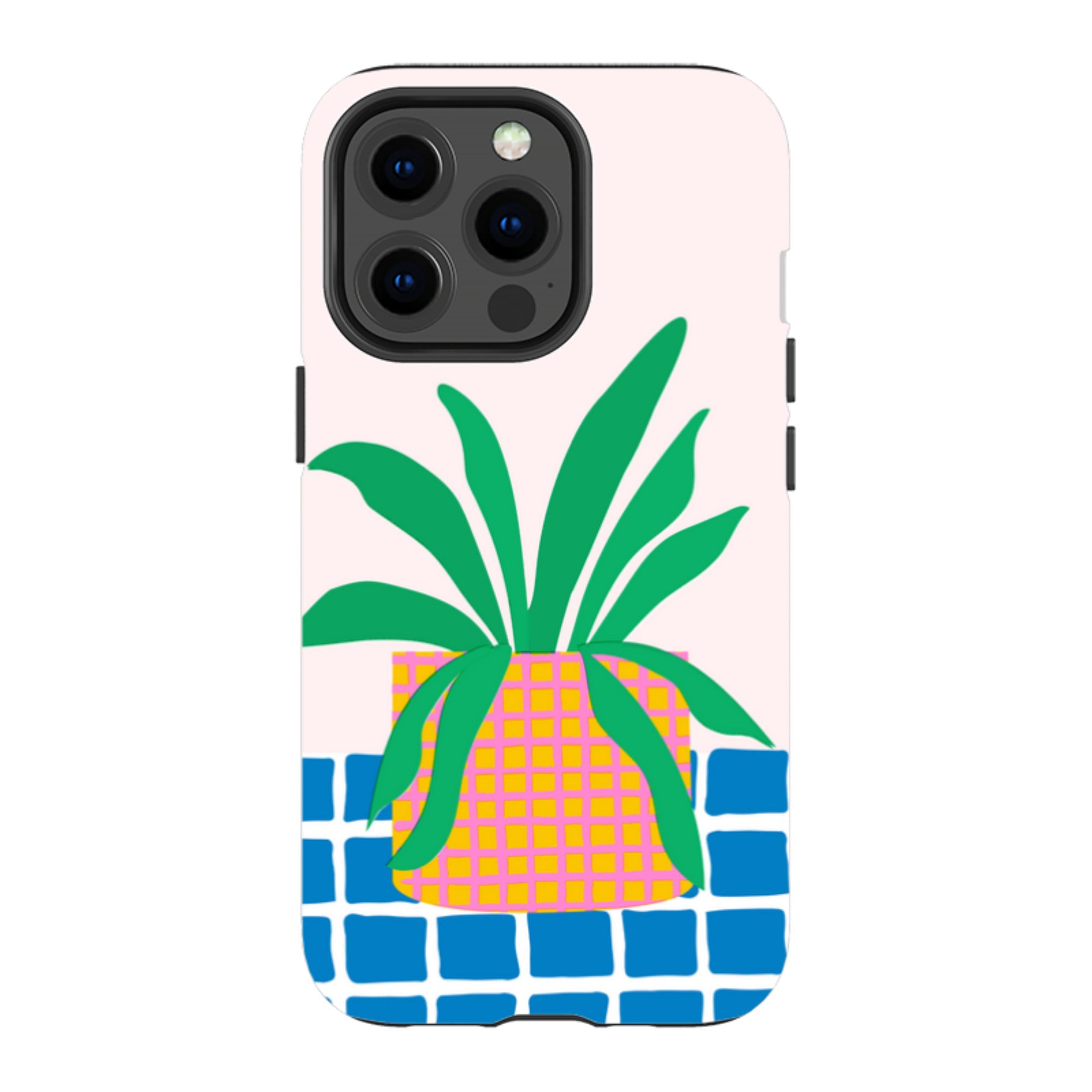 iPhone Case - Summer Vine