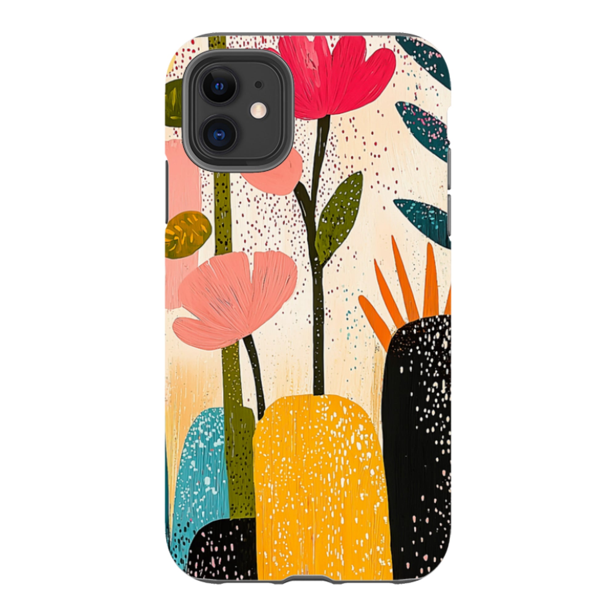 iPhone Case - Chapel Lane