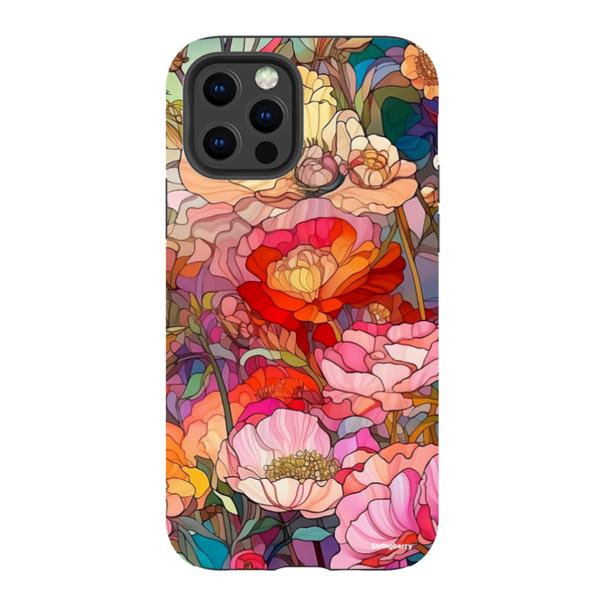 iPhone Tough Case - Heacham