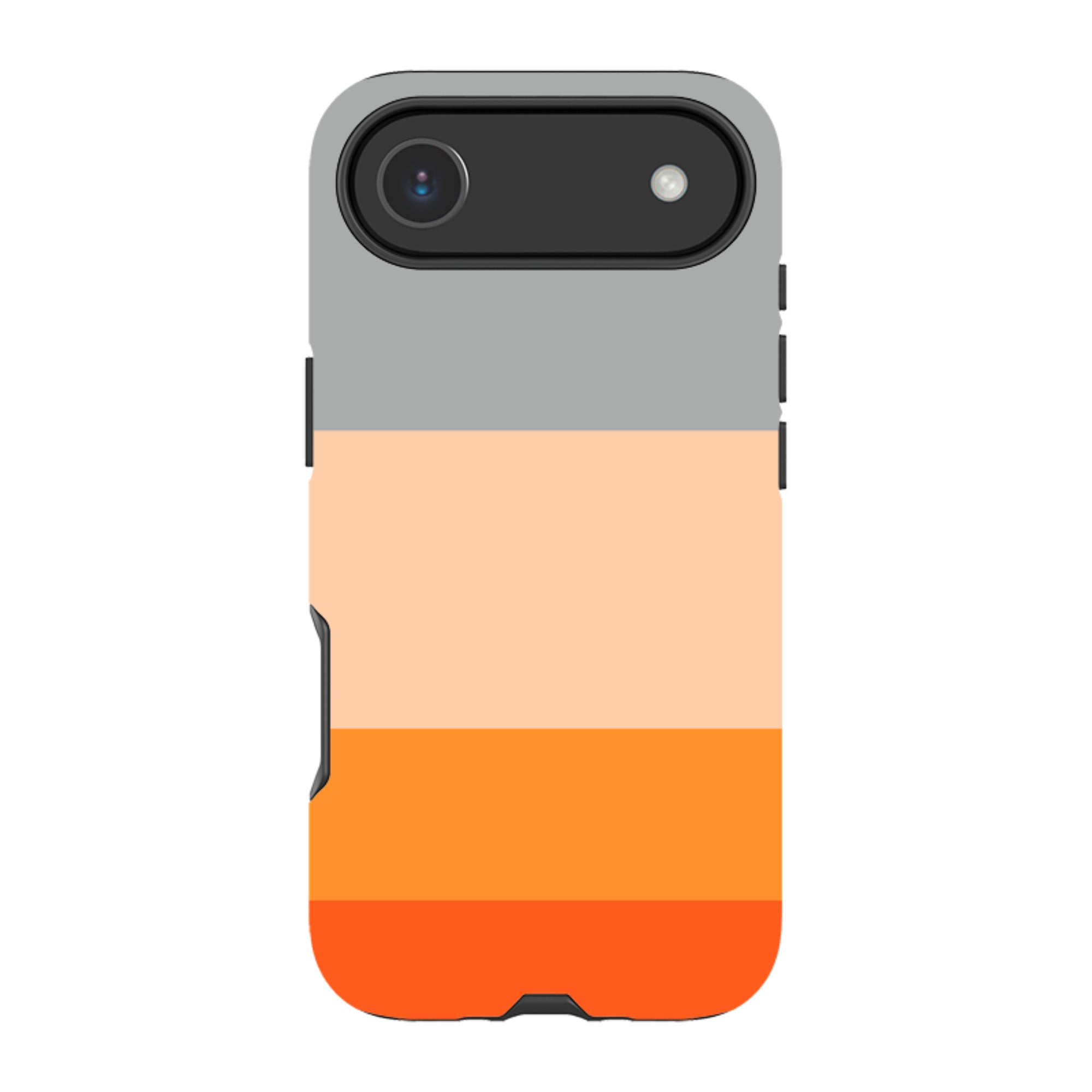 iPhone MagSafe Tough Case -  London Chroma