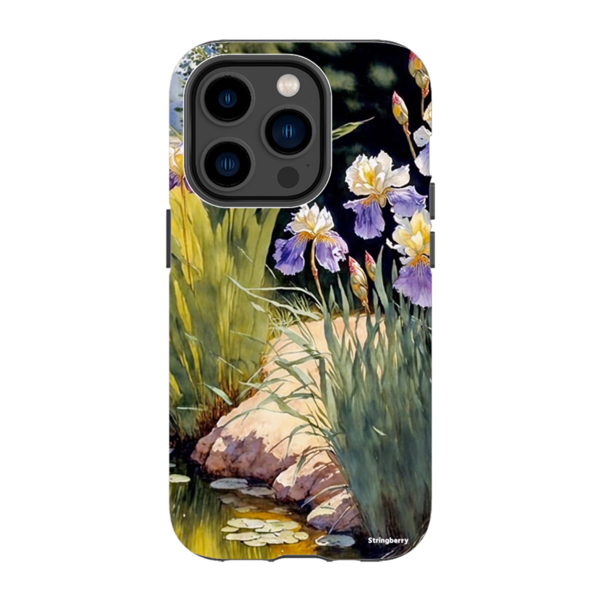 iPhone MagSafe Tough Case - Coniston