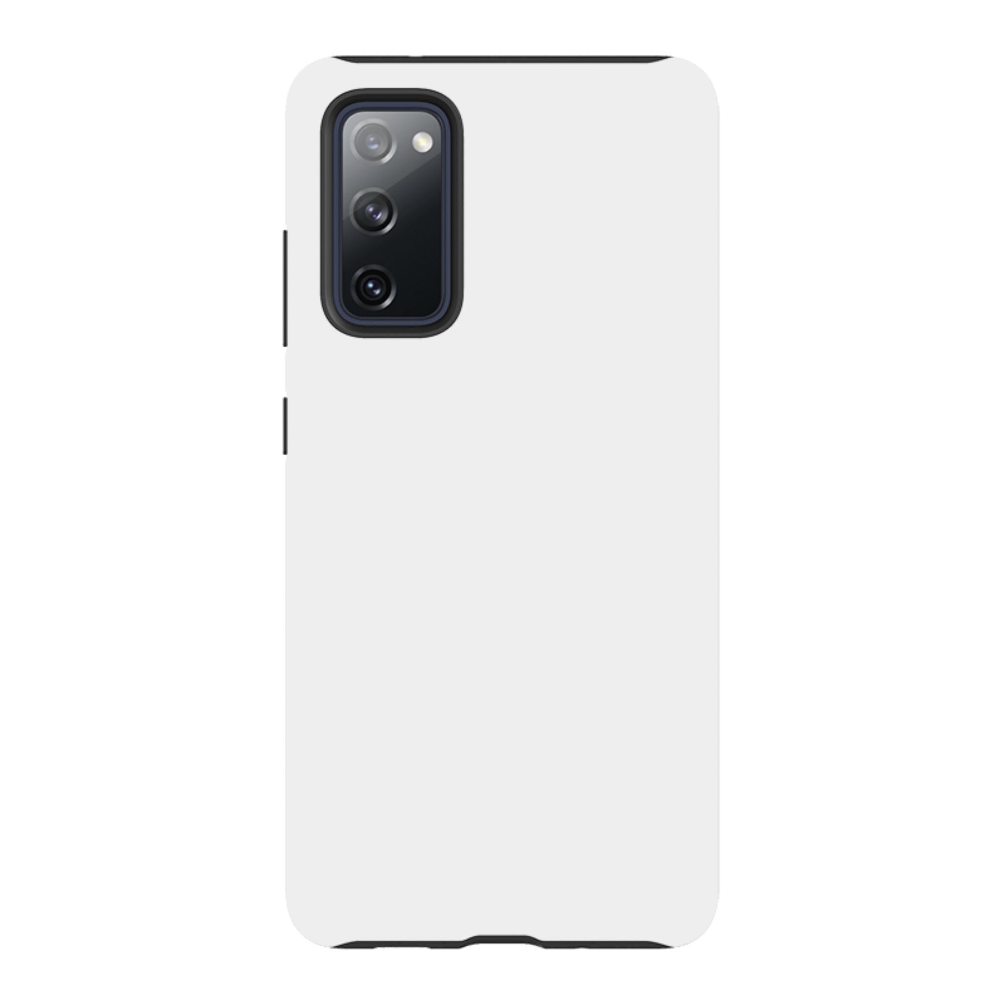 Samsung Tough Case - Copenhagen Grey
