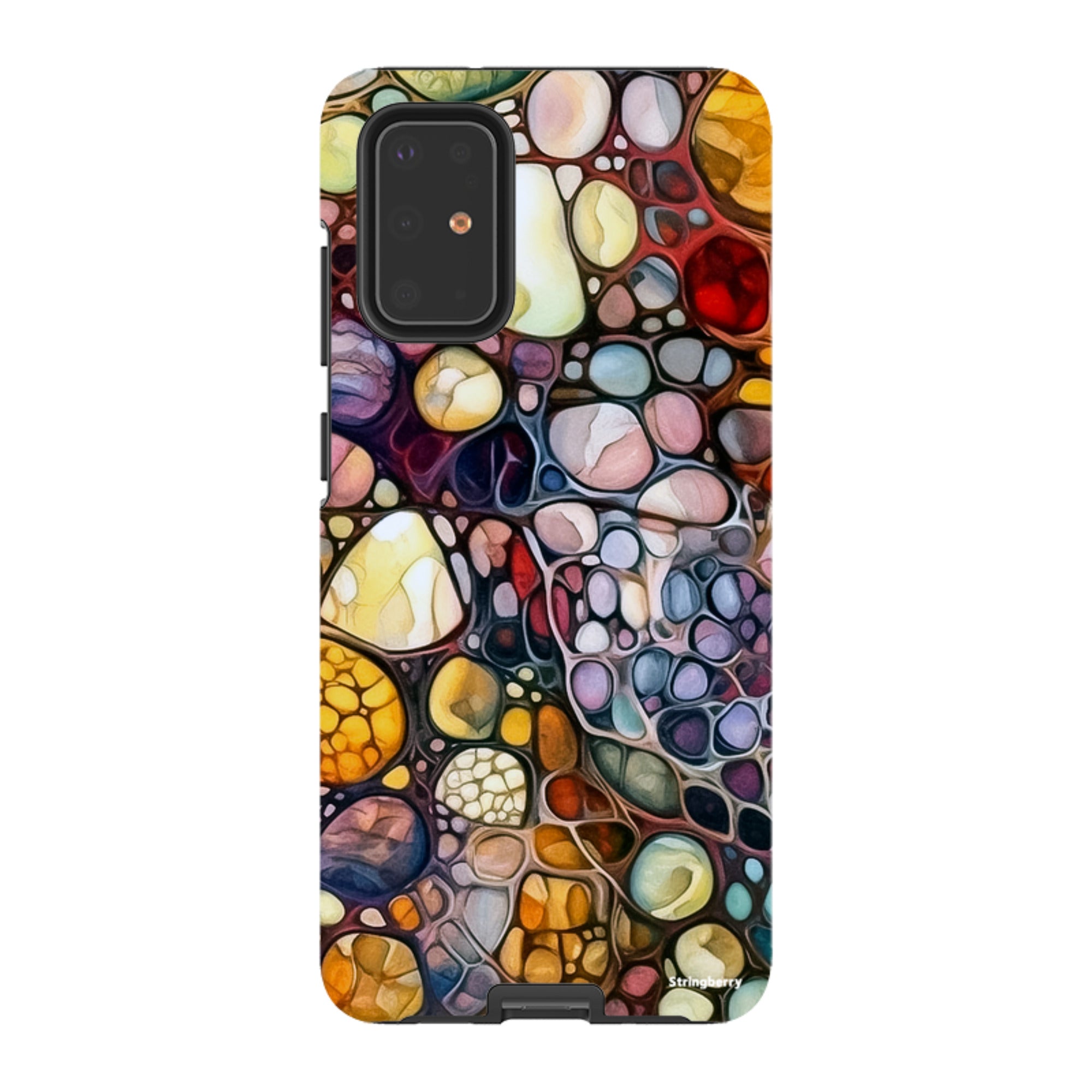 Samsung Tough Case - Jabba