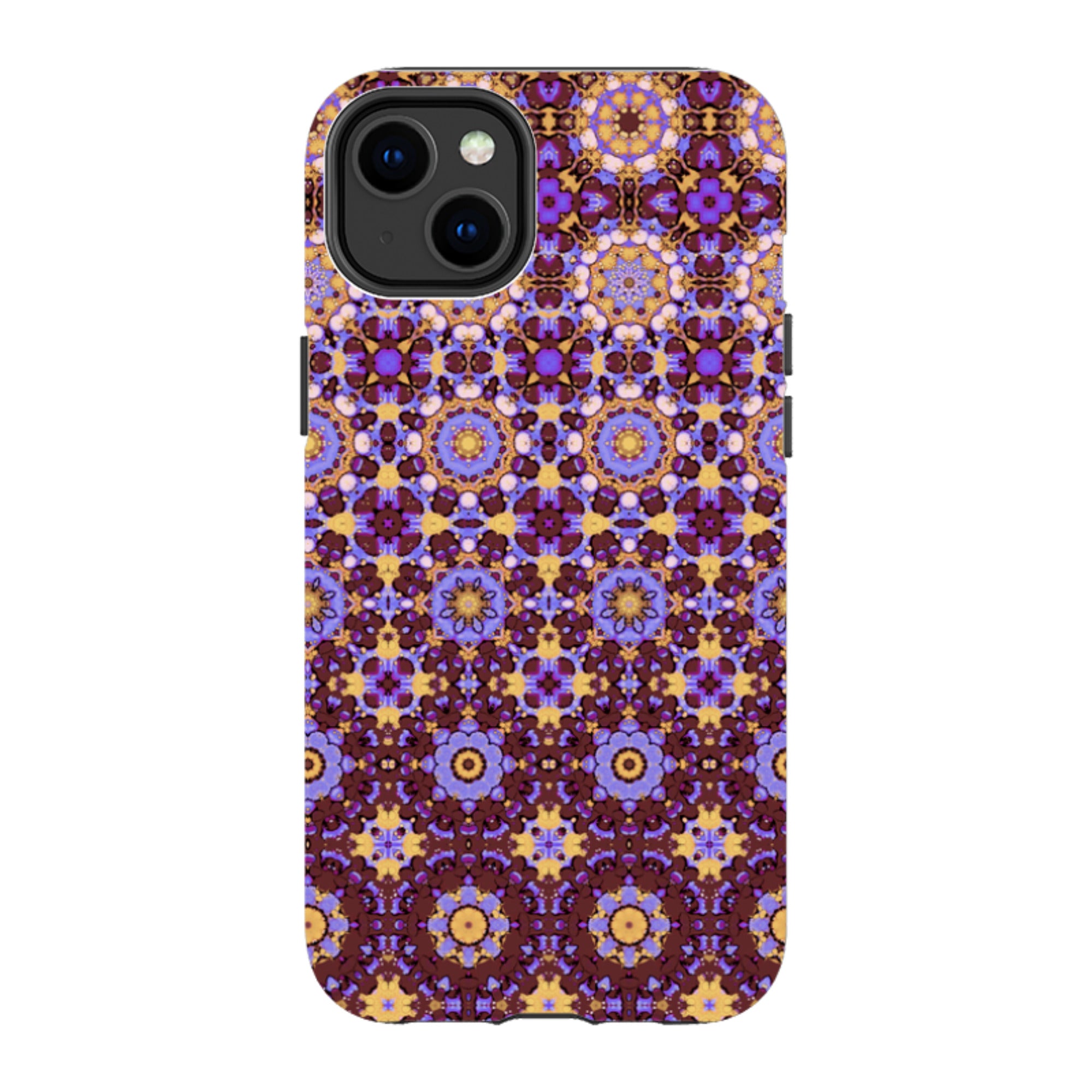 iPhone Tough Case - Bonnaroo