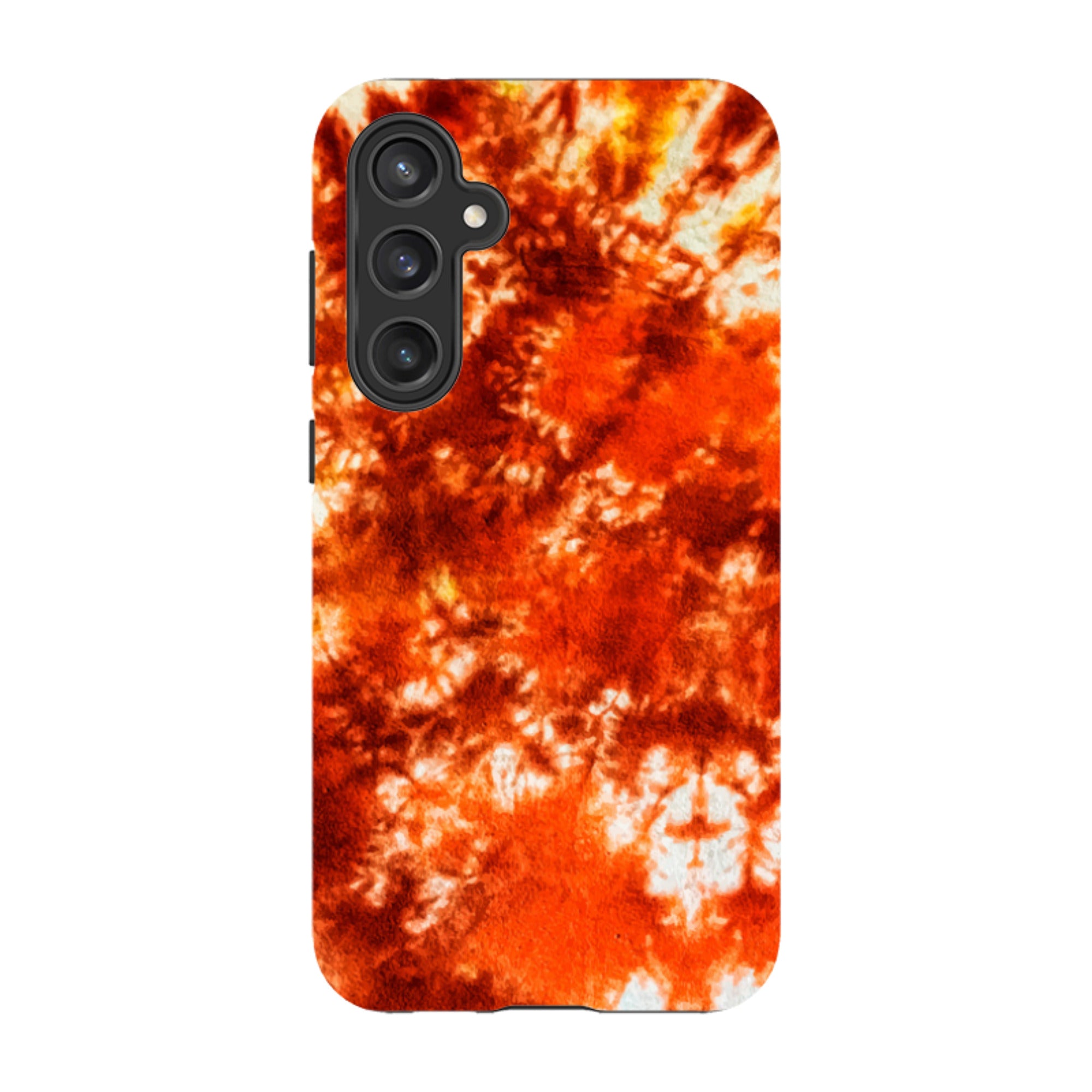 Samsung Tough Case - Rock The Garden