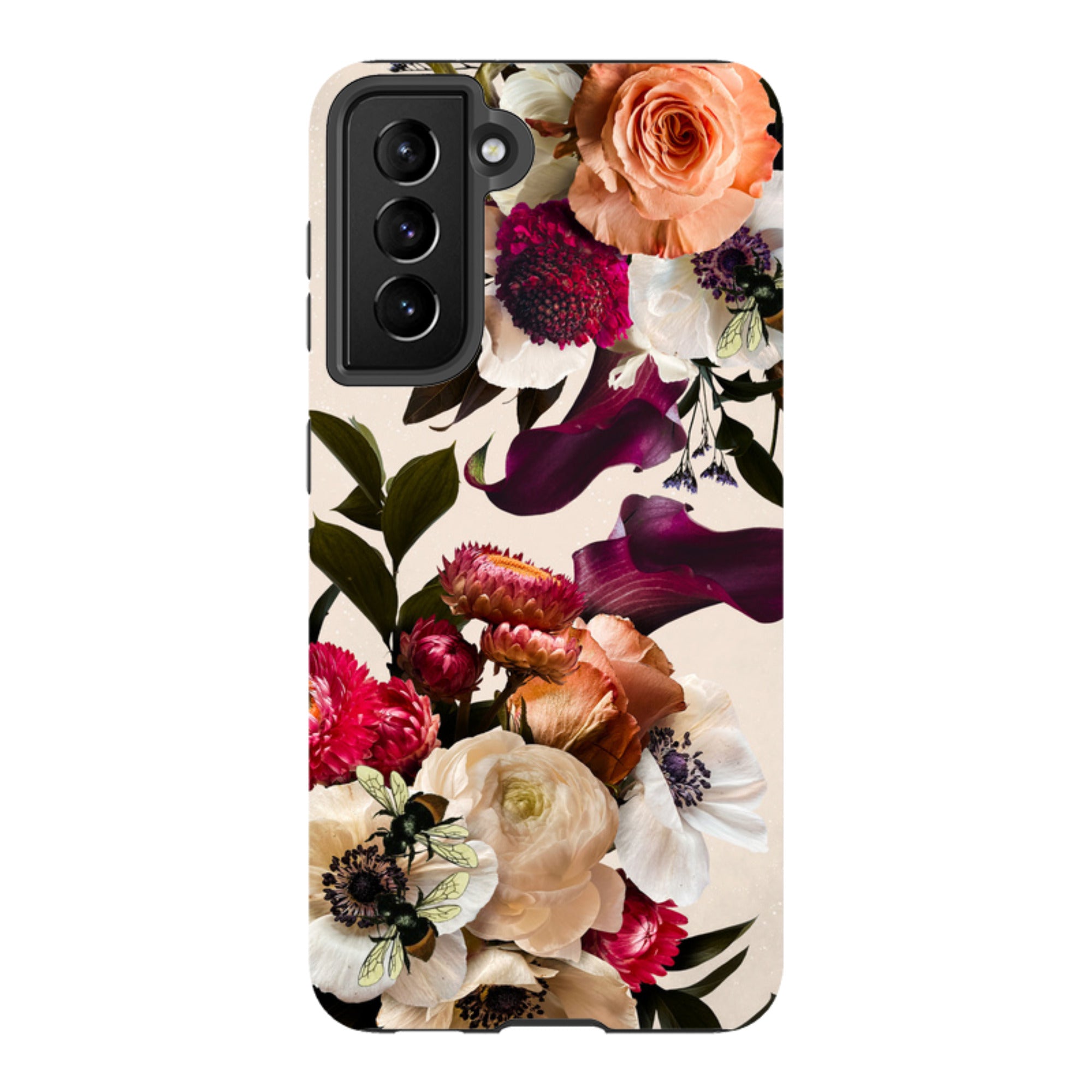 Samsung Tough Case - Endurance Pale