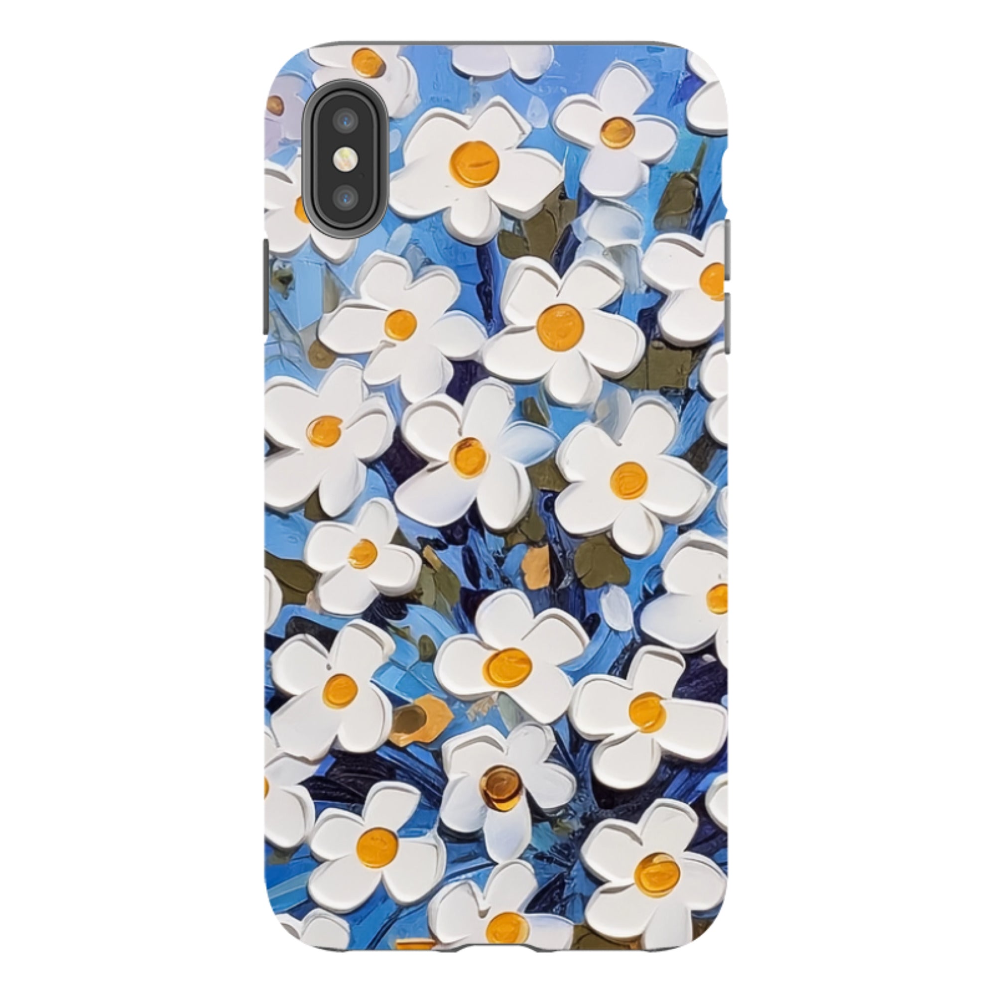 iPhone Tough Case - Zeus