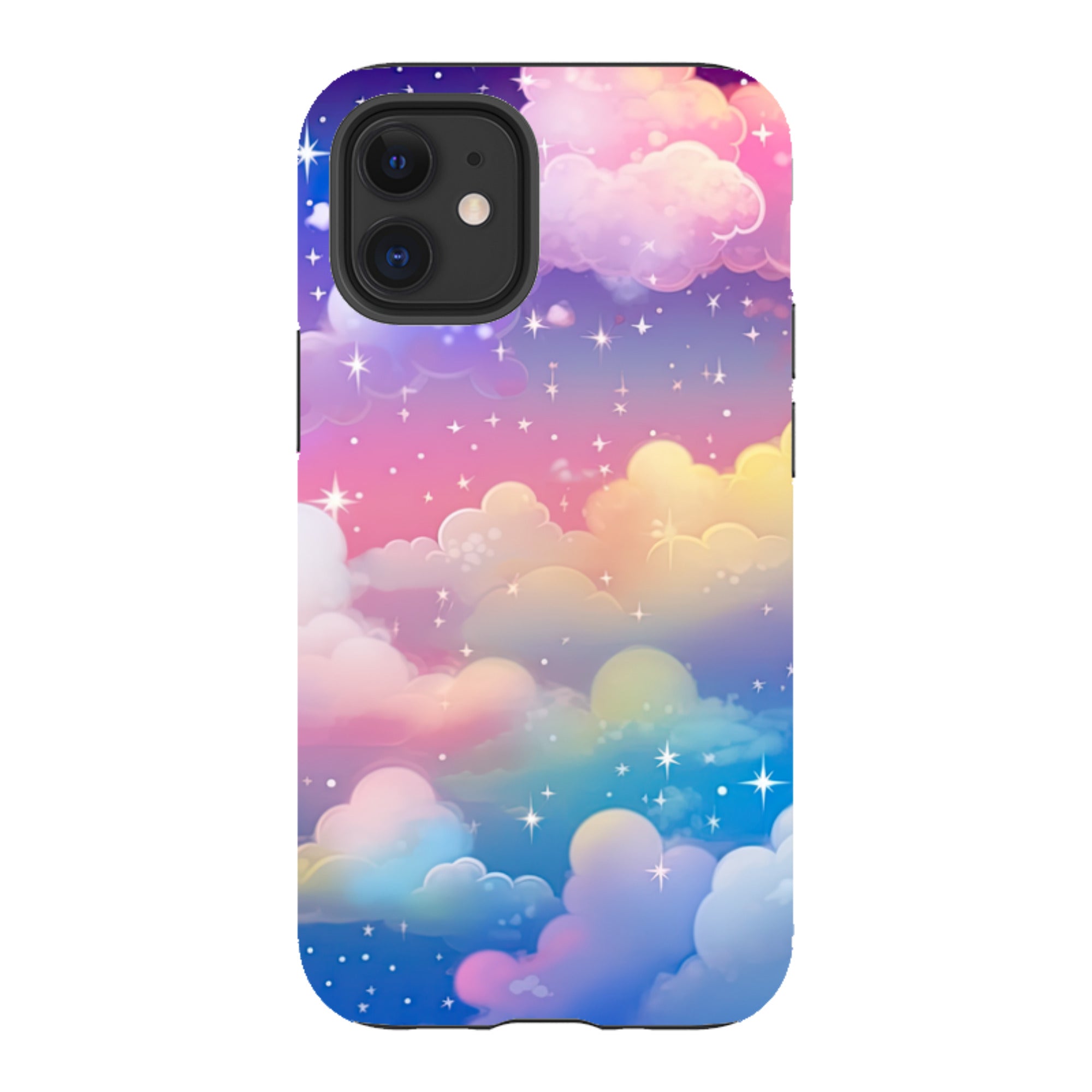 iPhone Case - Colour Clouds