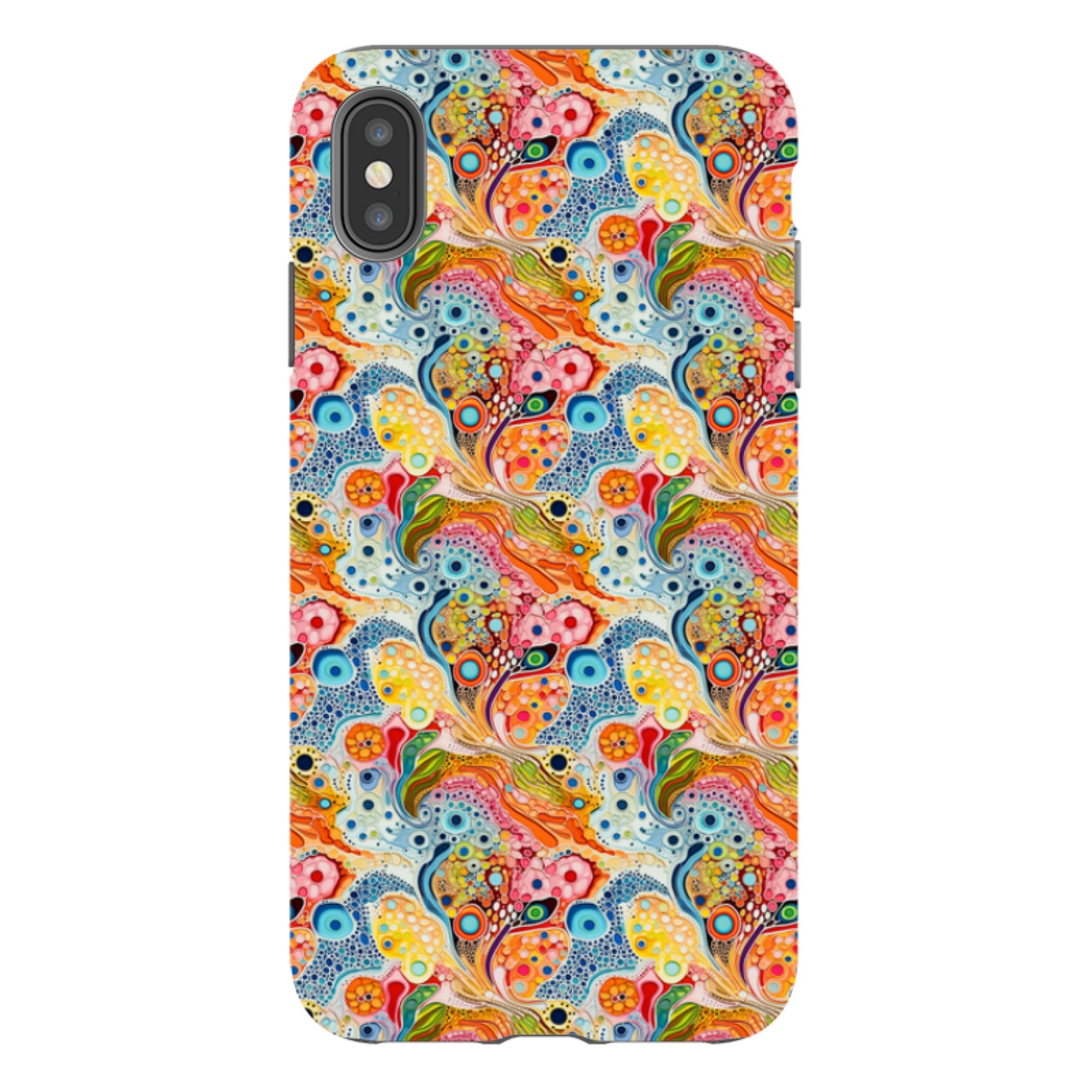 iPhone Case - Zanuso II