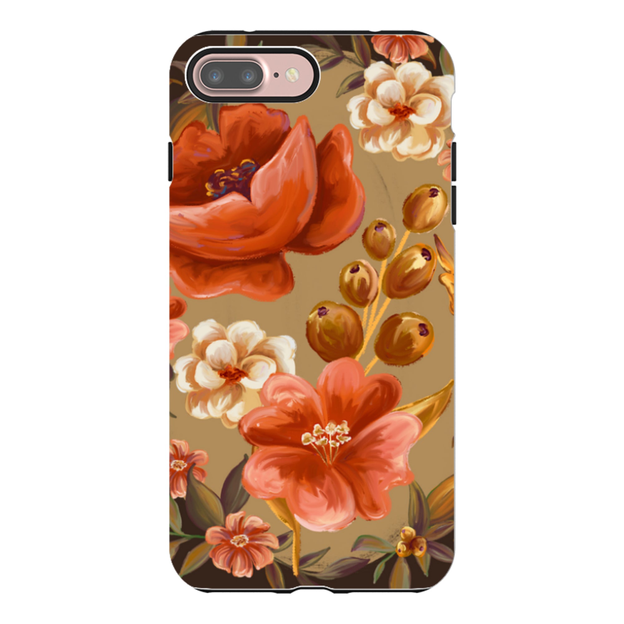 iPhone Tough Case - Scotney