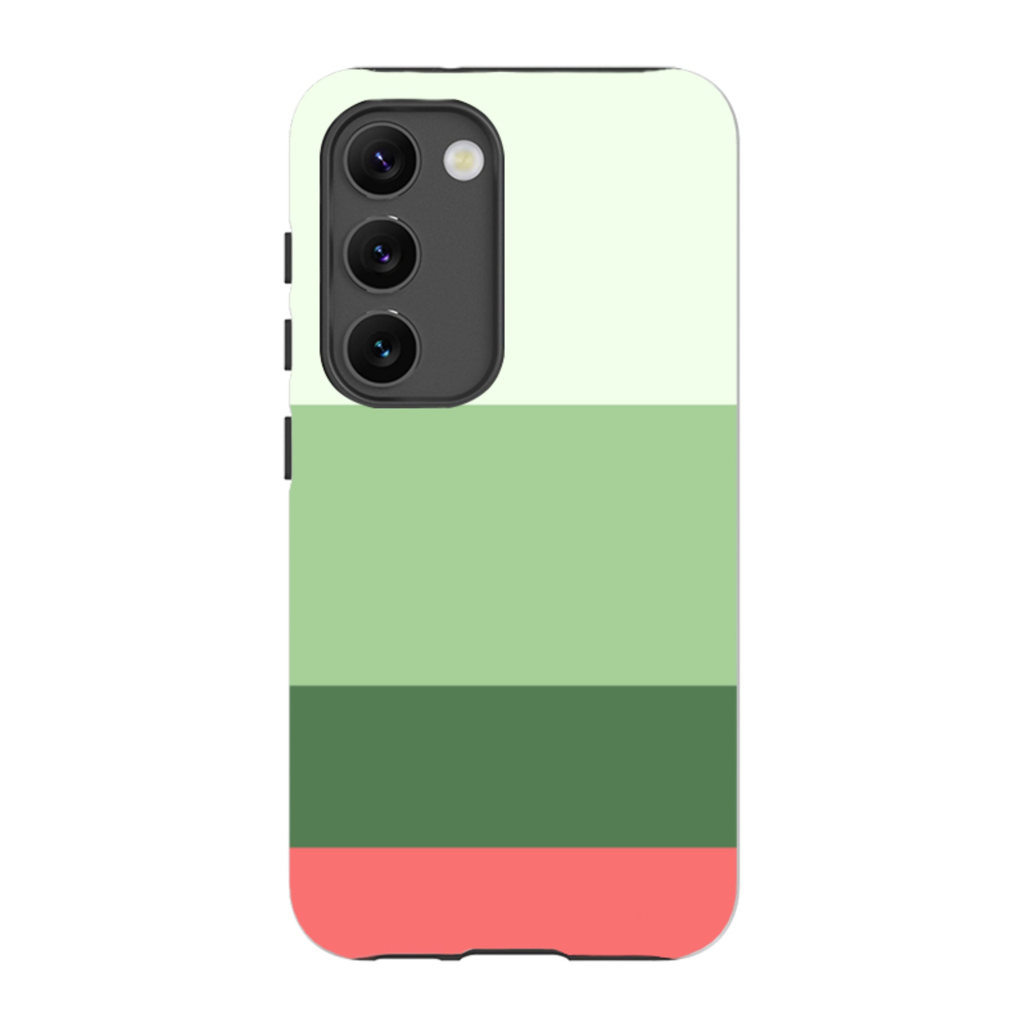 Samsung Tough Case - Rome Chroma