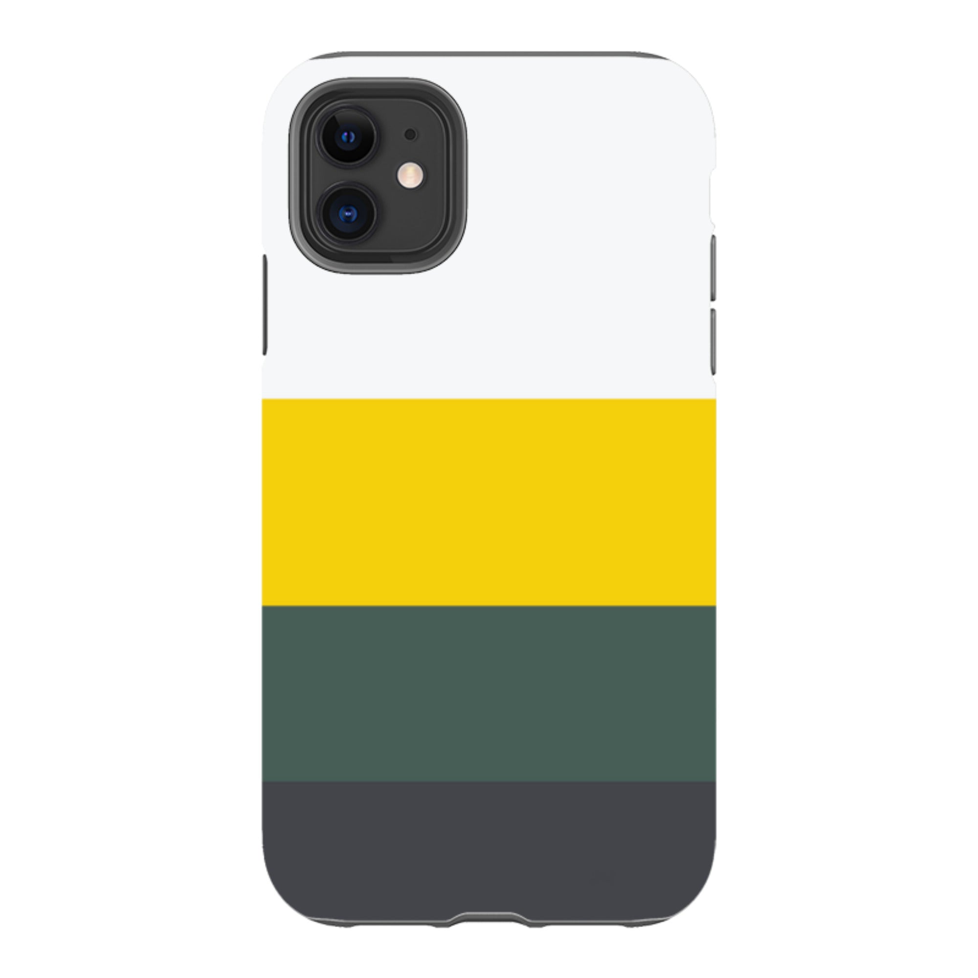 iPhone Case - Verona Chroma