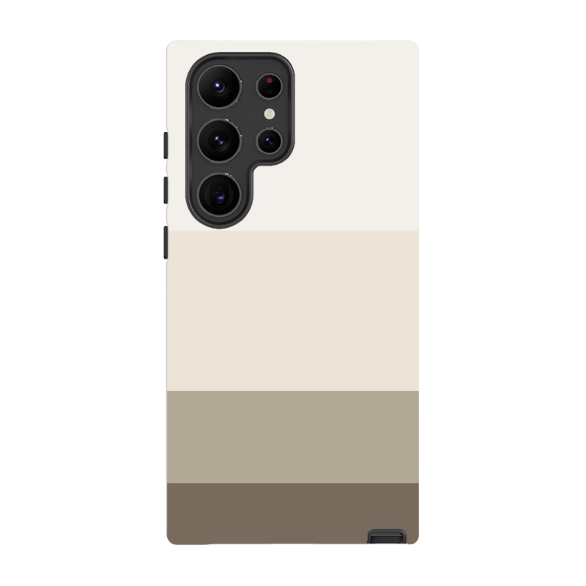 Samsung Tough Case - Dublin Chroma