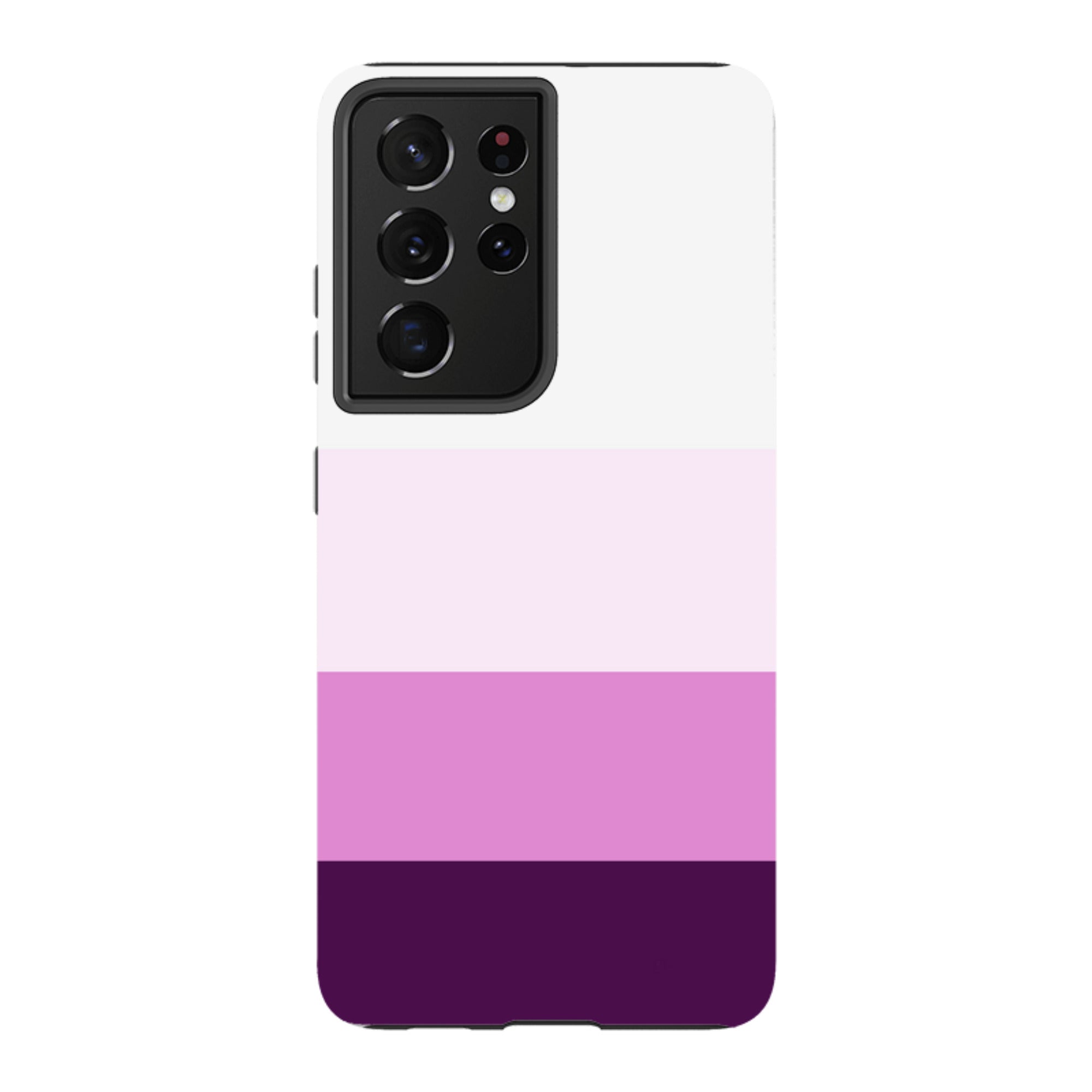 Samsung Tough Case - Sicily Chroma