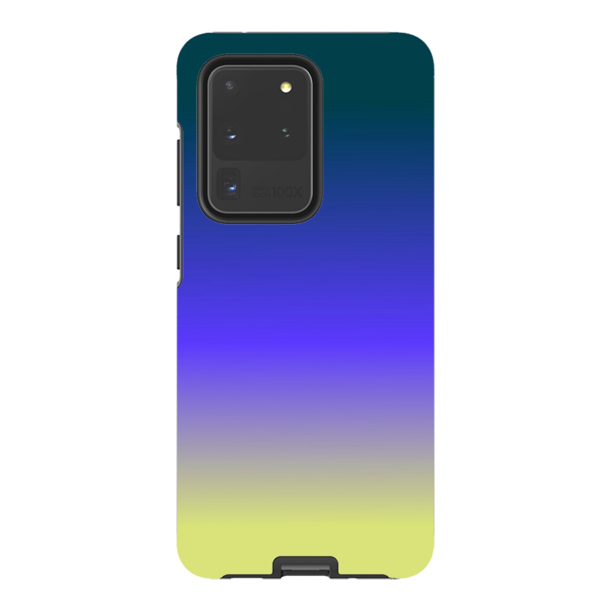 Samsung Tough Case - Lavender Haze By Kitty Joseph