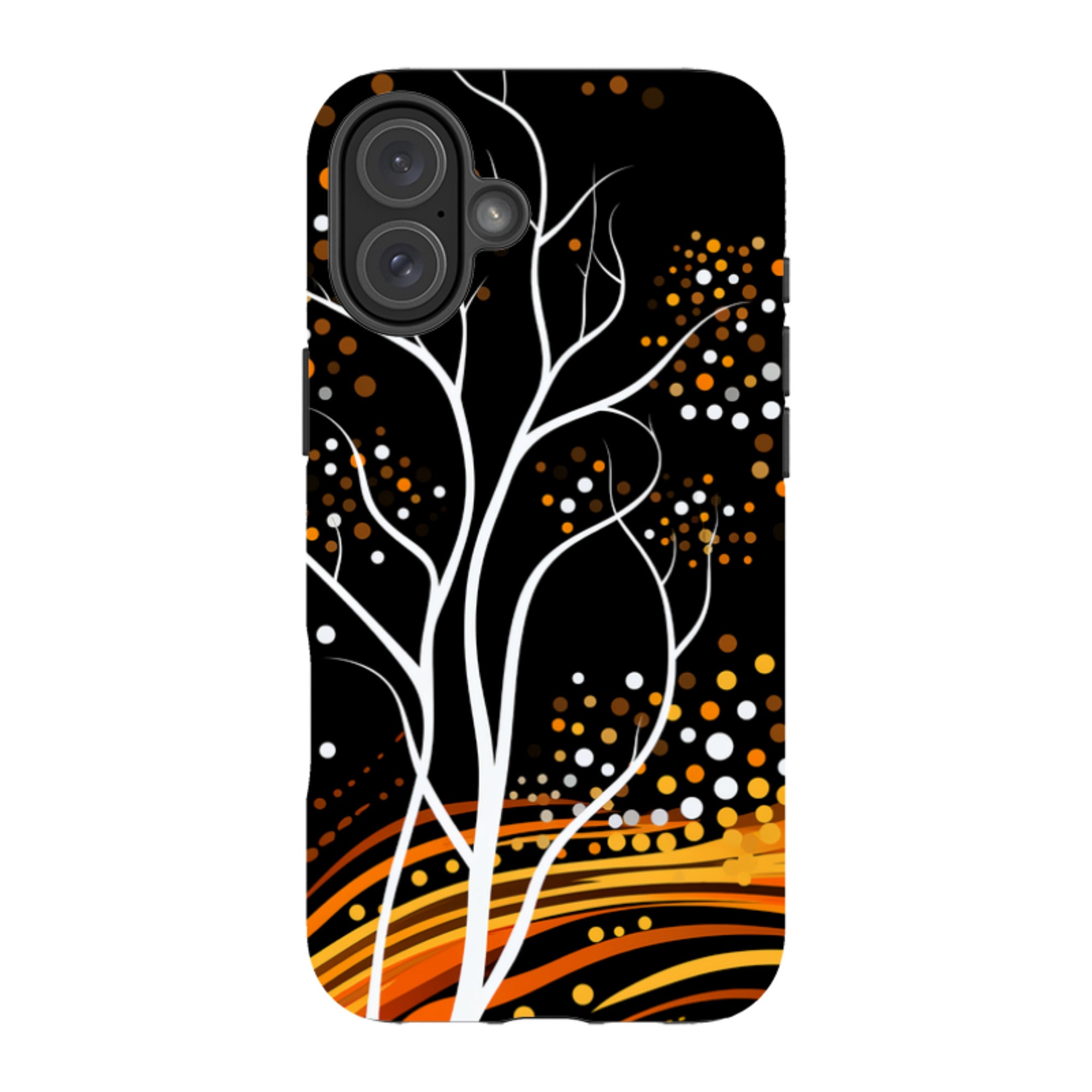 iPhone MagSafe Tough Case - Reach For The Stars