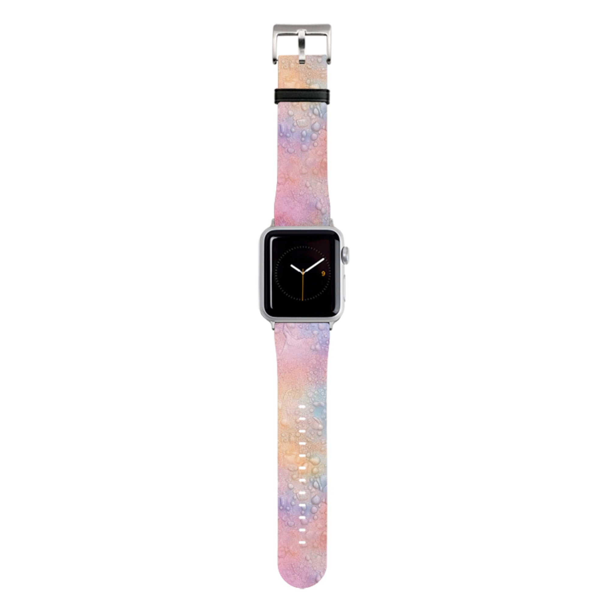 Pastel Drops Apple Watch Strap