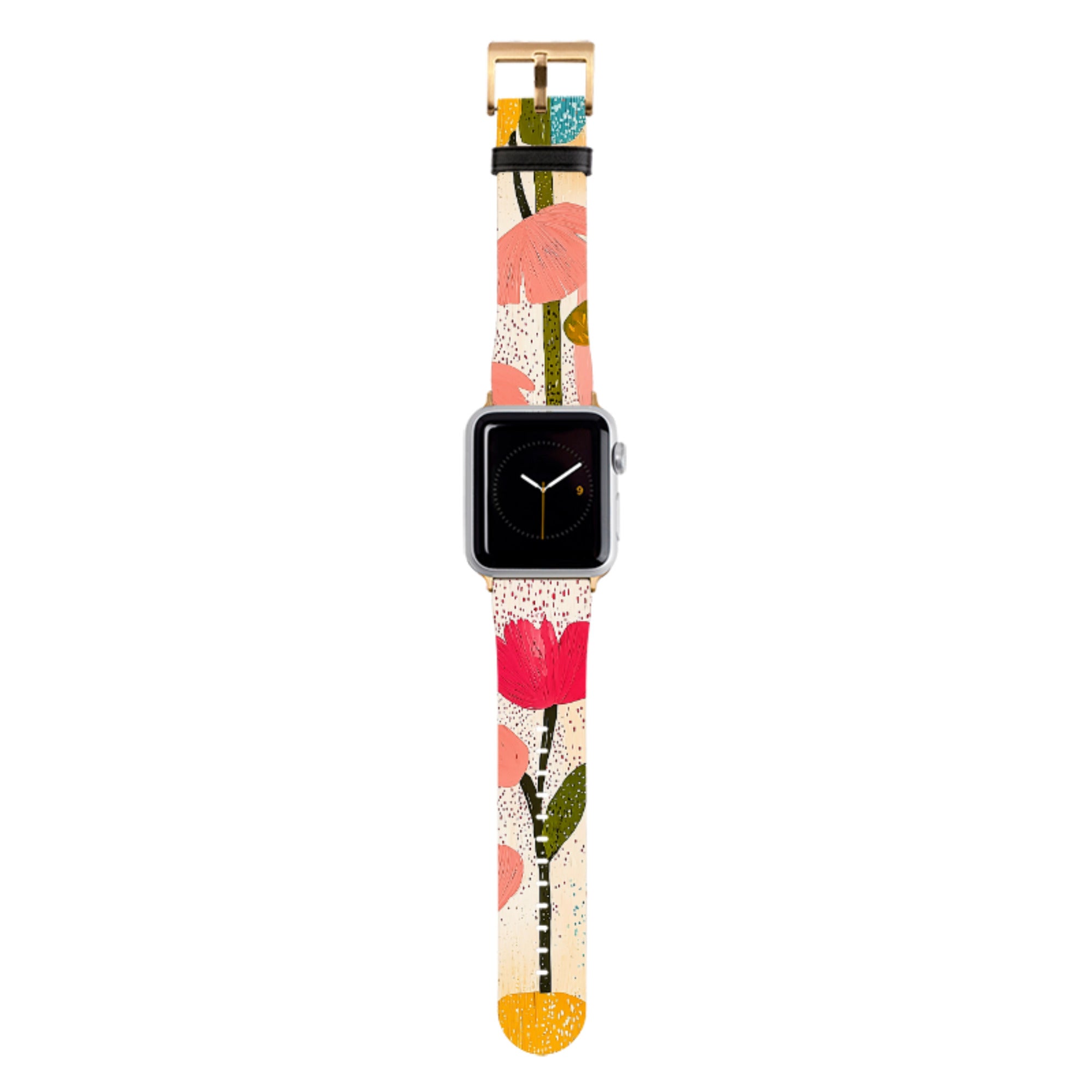 Chapel Lane Apple Watch Strap