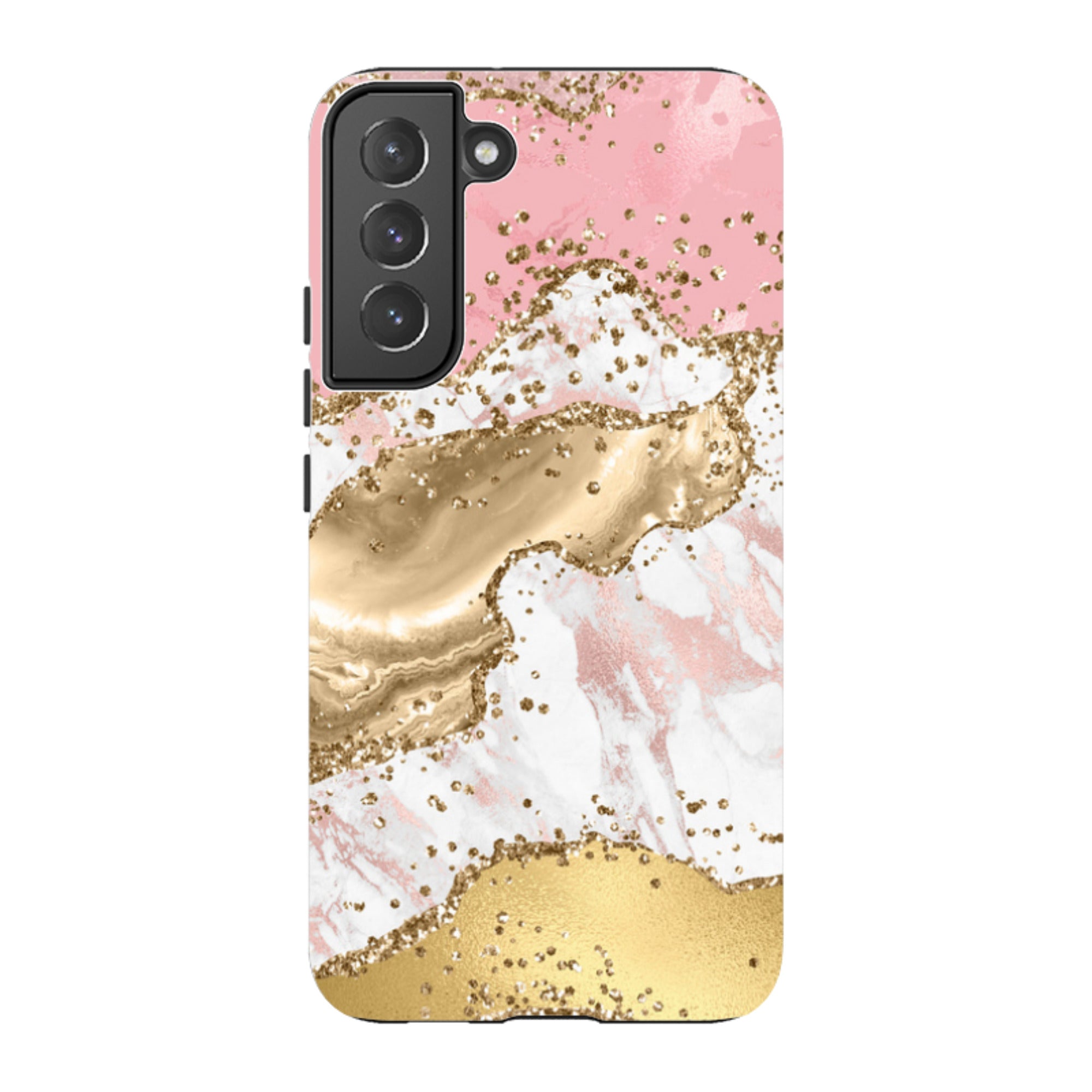 Samsung Tough Case - Levadia (case does not glitter)