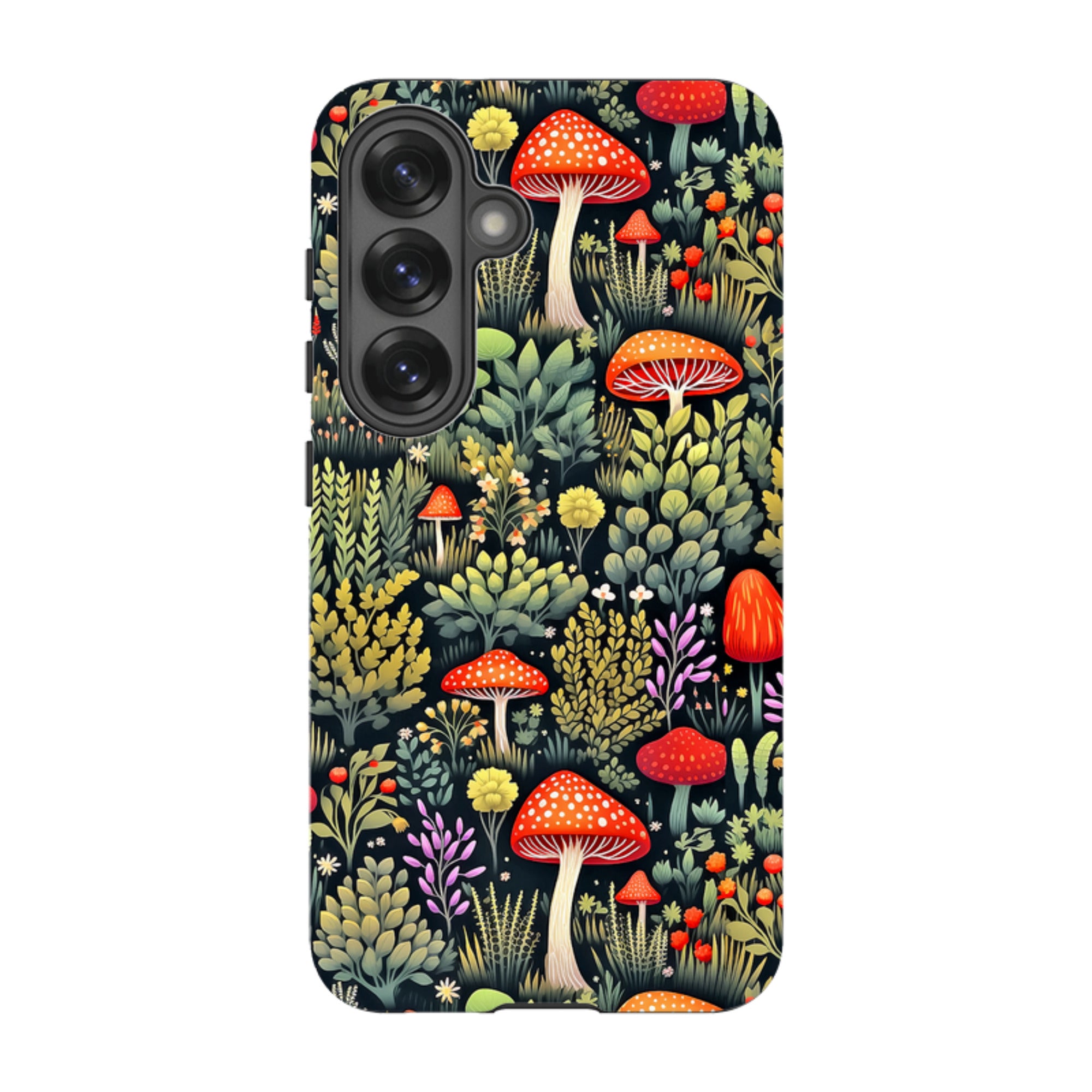 Samsung Tough Case - Ballons Des Vosges