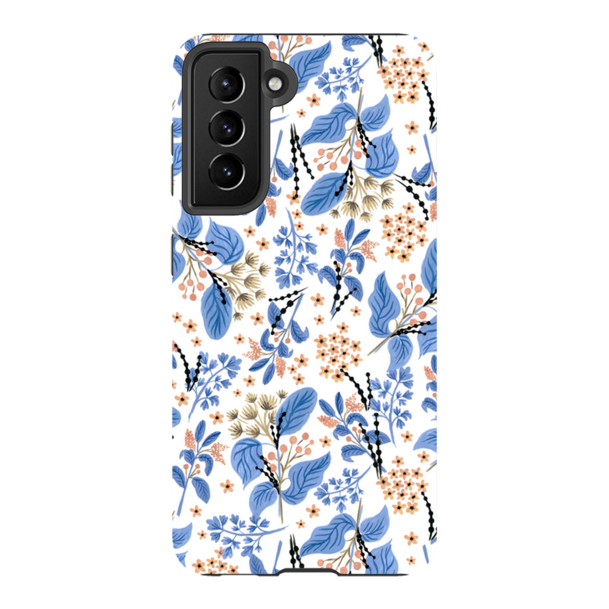 Samsung Tough Case - Winter Magic
