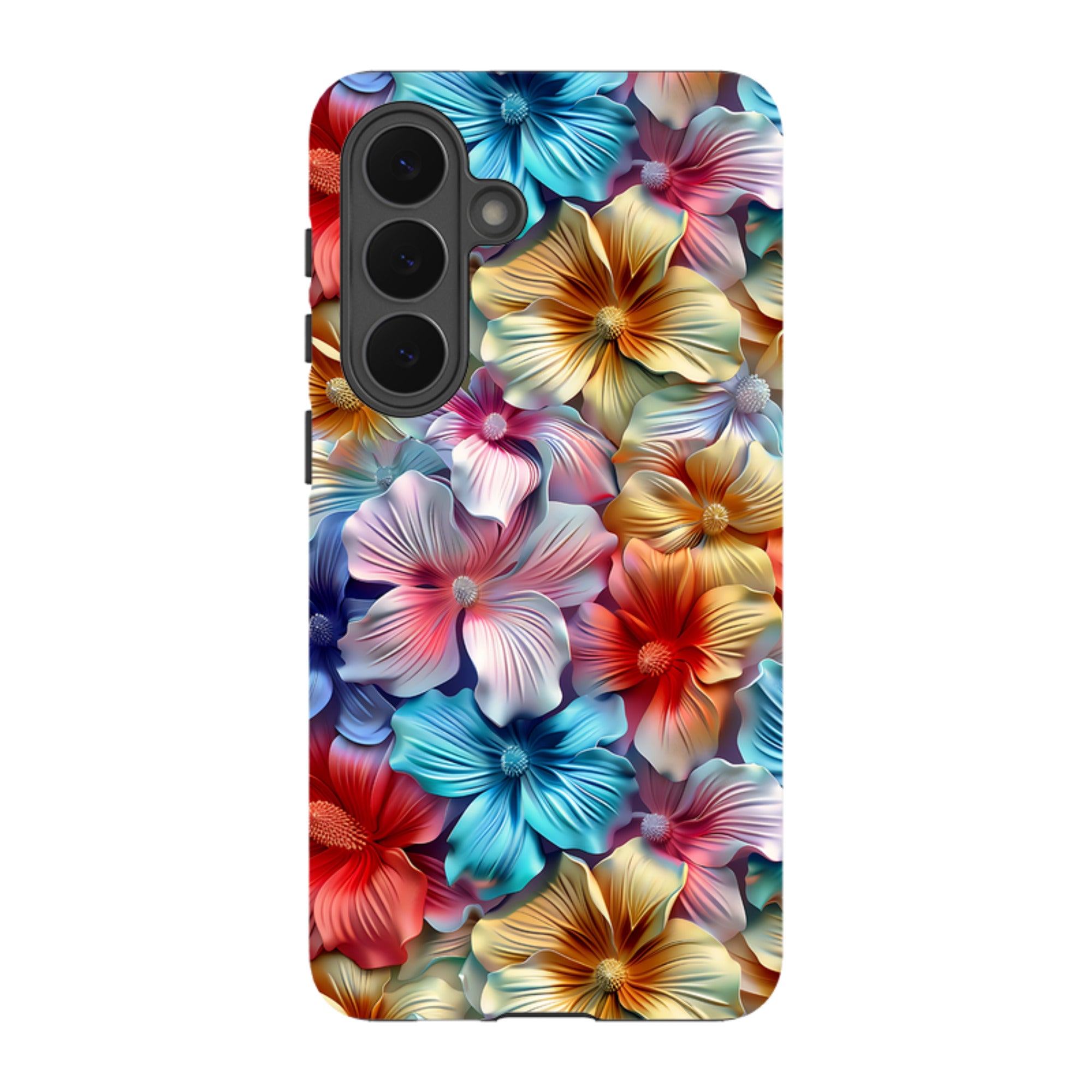 Samsung Tough Case - Maia Floral