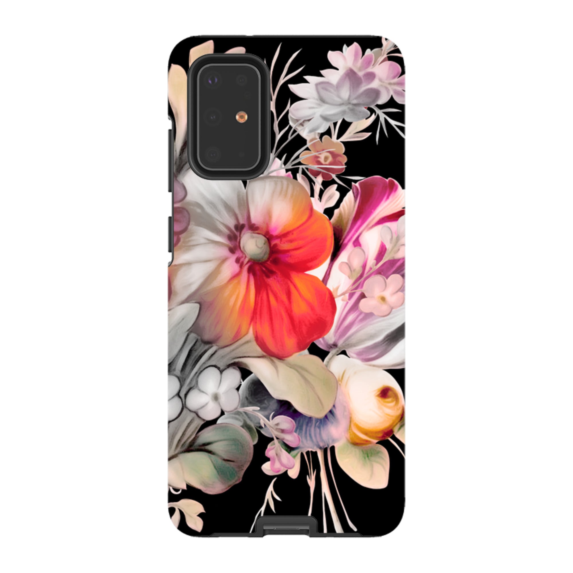 Samsung Tough Case - Redcar