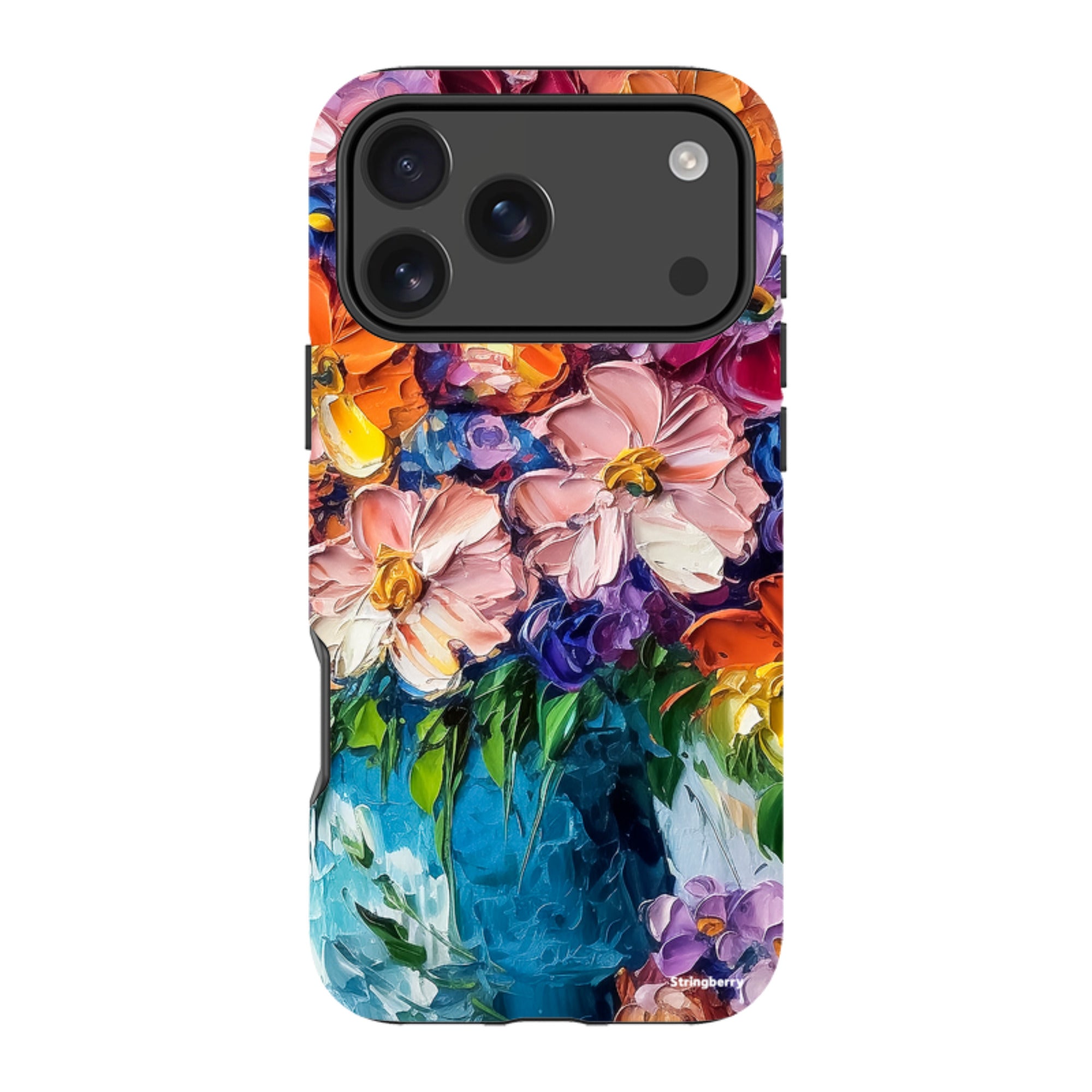 iPhone Tough Case - Oakington
