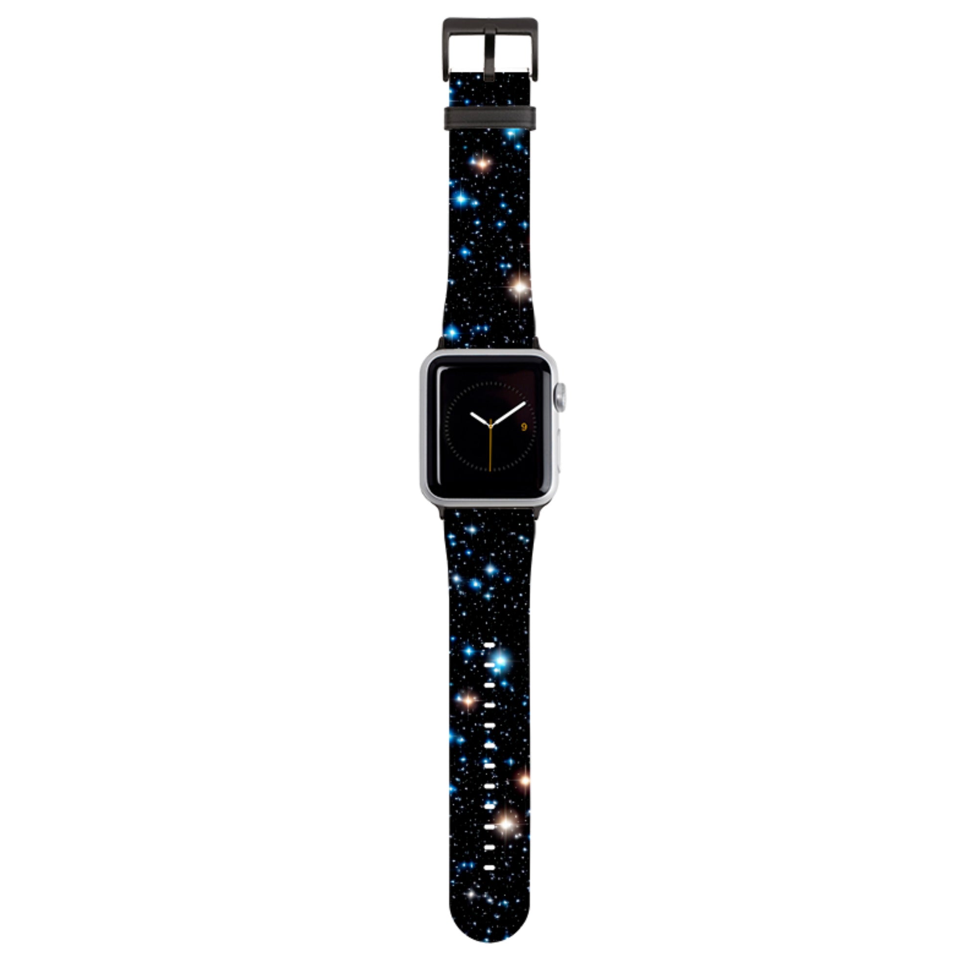 Night Sparkle II Apple Watch Strap