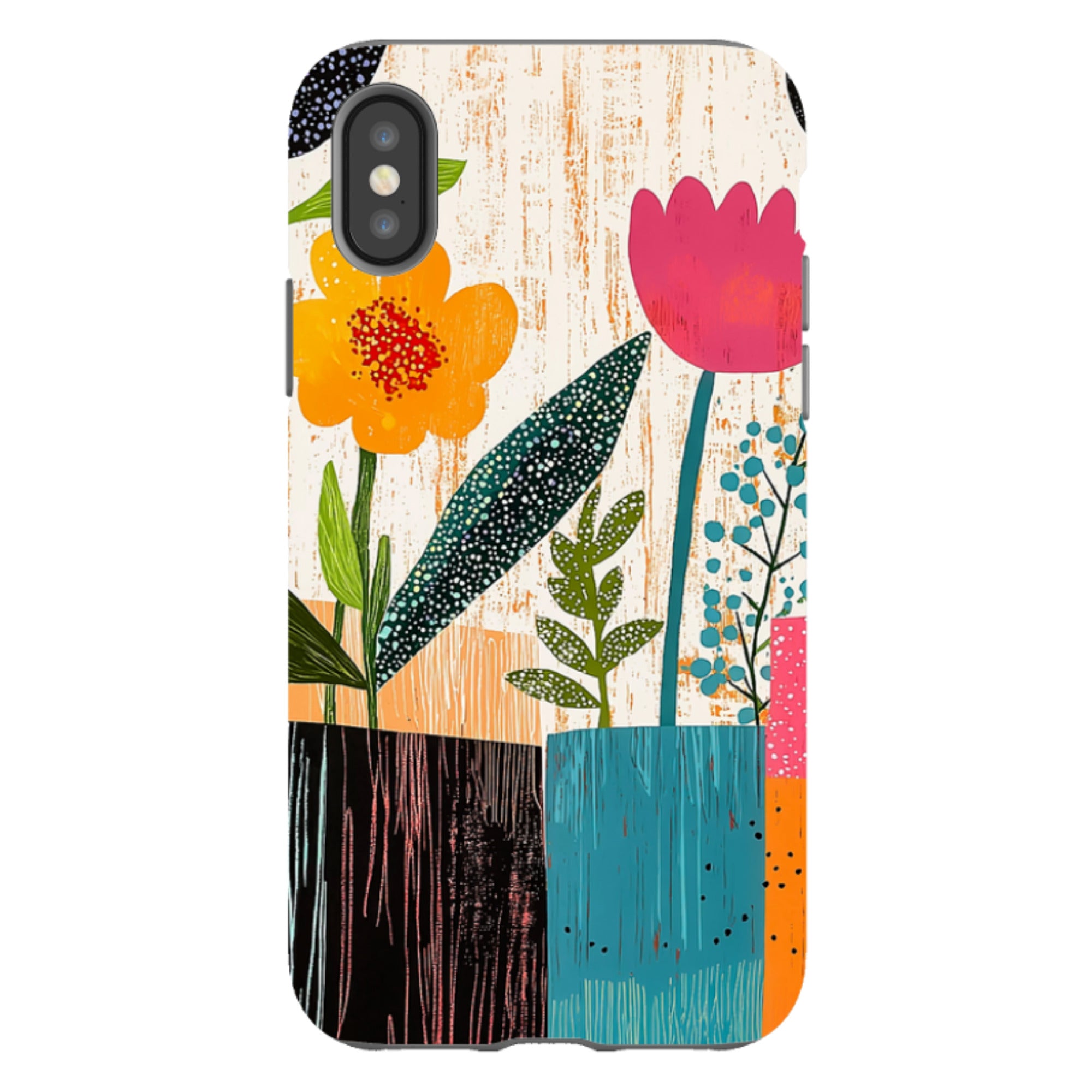 iPhone Case - Mill Lane