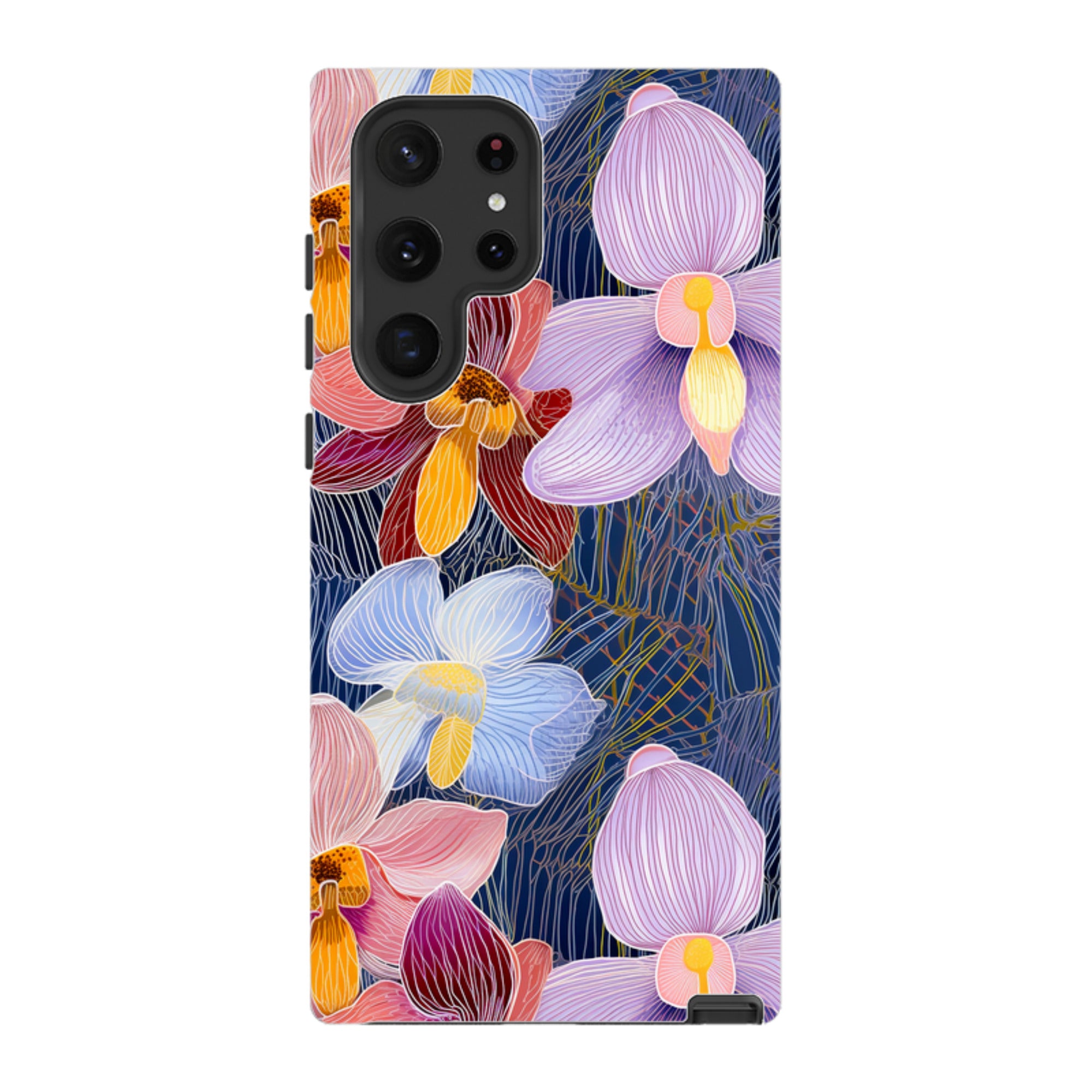 Samsung Tough Case - Como