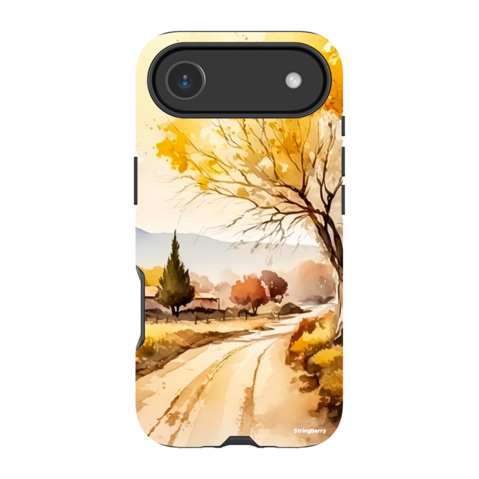 iPhone MagSafe Tough Case - Axminster