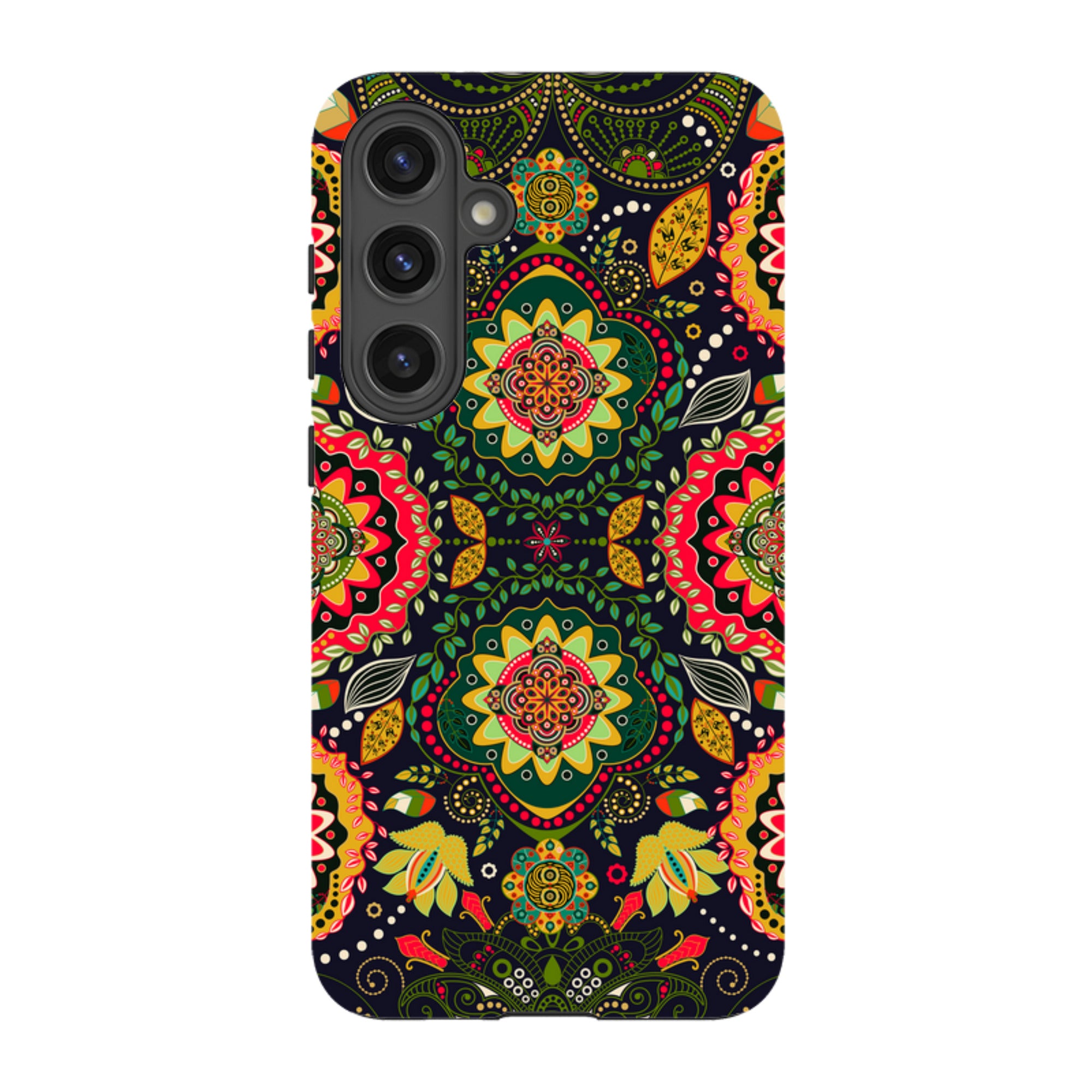 Samsung Tough Case - Levens Hall