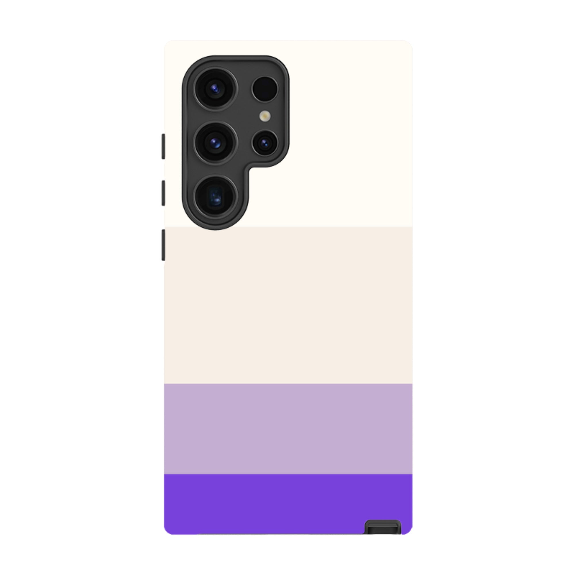 Samsung Tough Case - Amsterdam Chroma