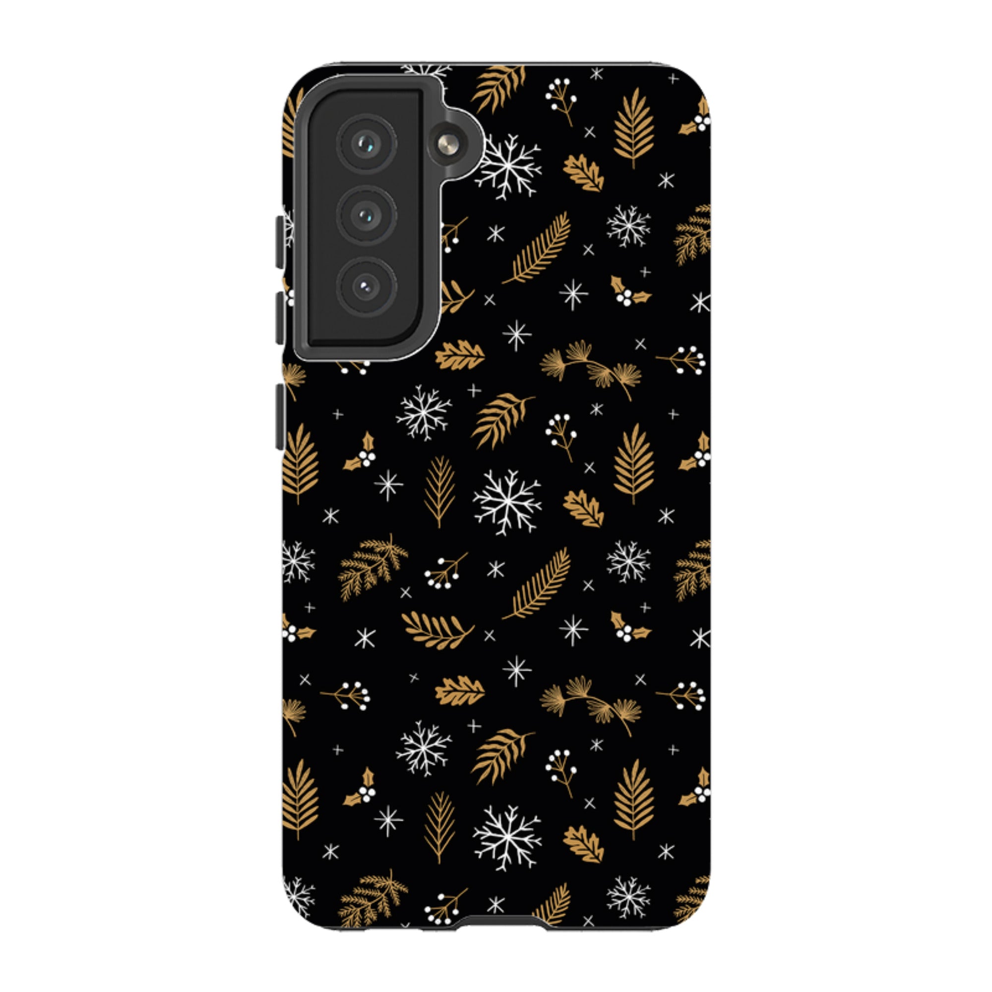 Samsung Tough Case - Fa La Lala La