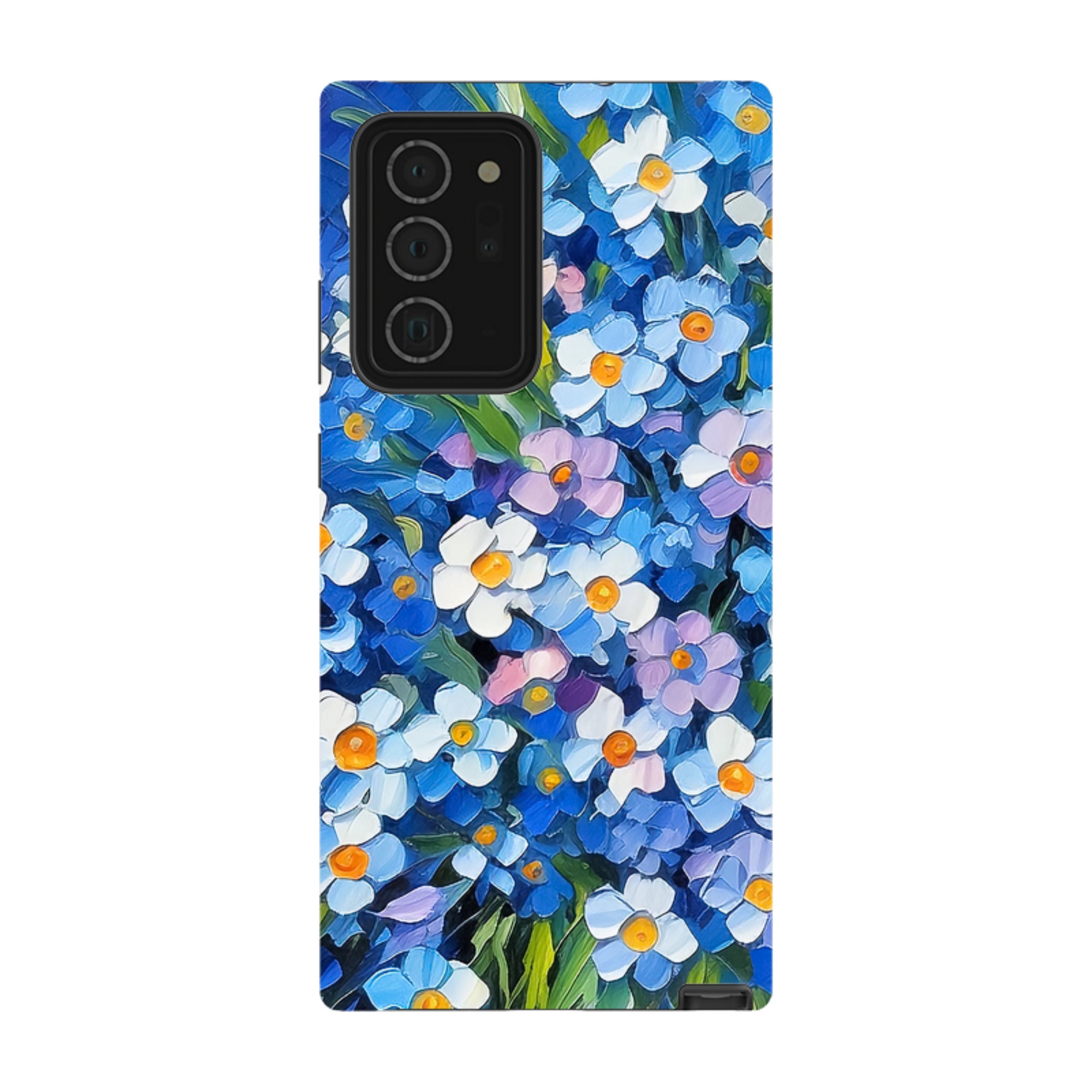 Samsung Tough Case - Chronos