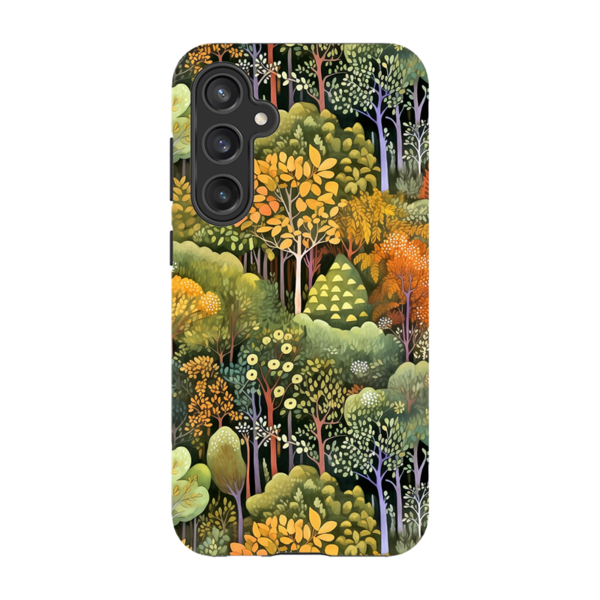 Samsung Tough Case - Slavkov Forest